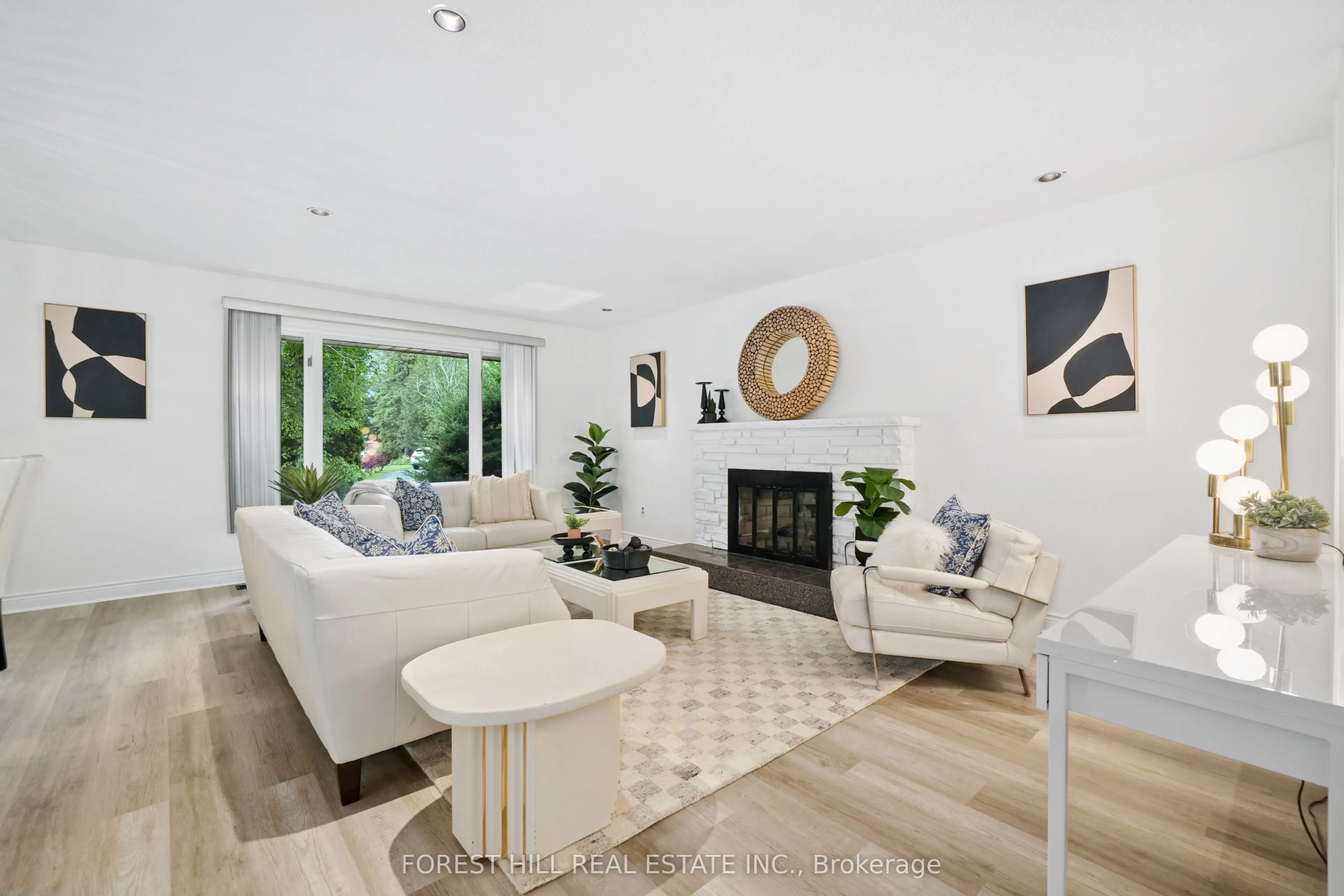 285 Cottonwood Drive