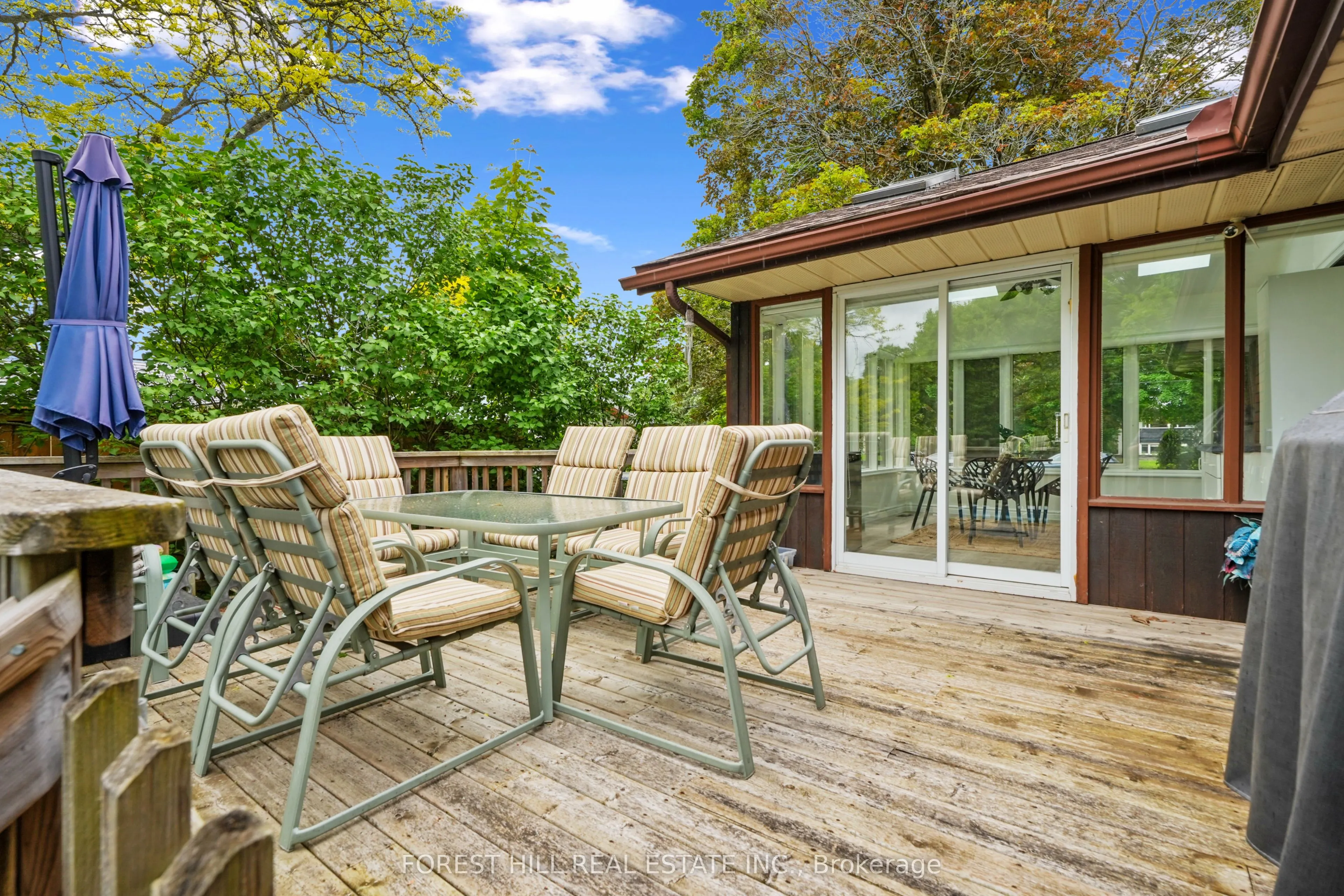 285 Cottonwood Drive