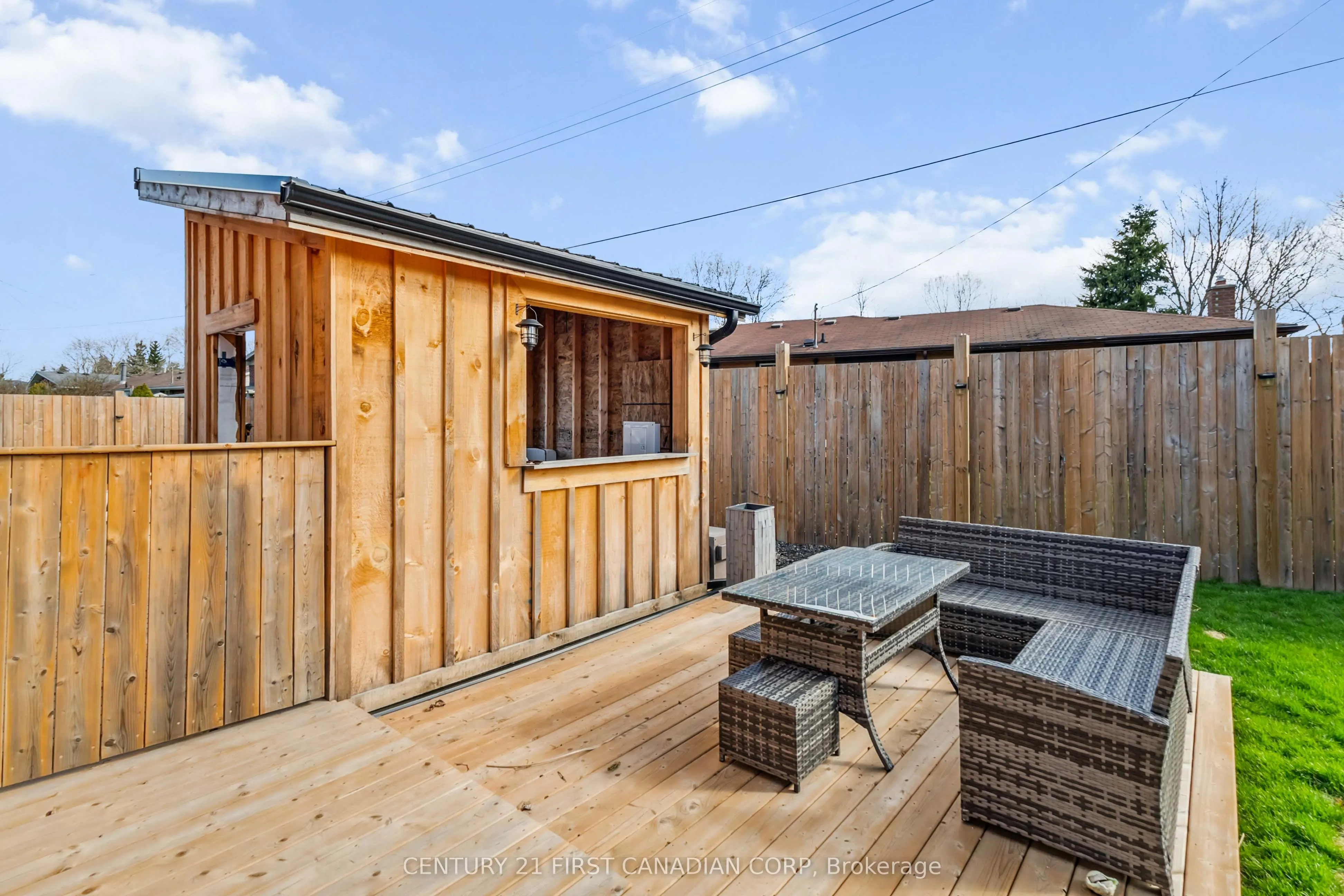 264 CHITTICK Crescent
