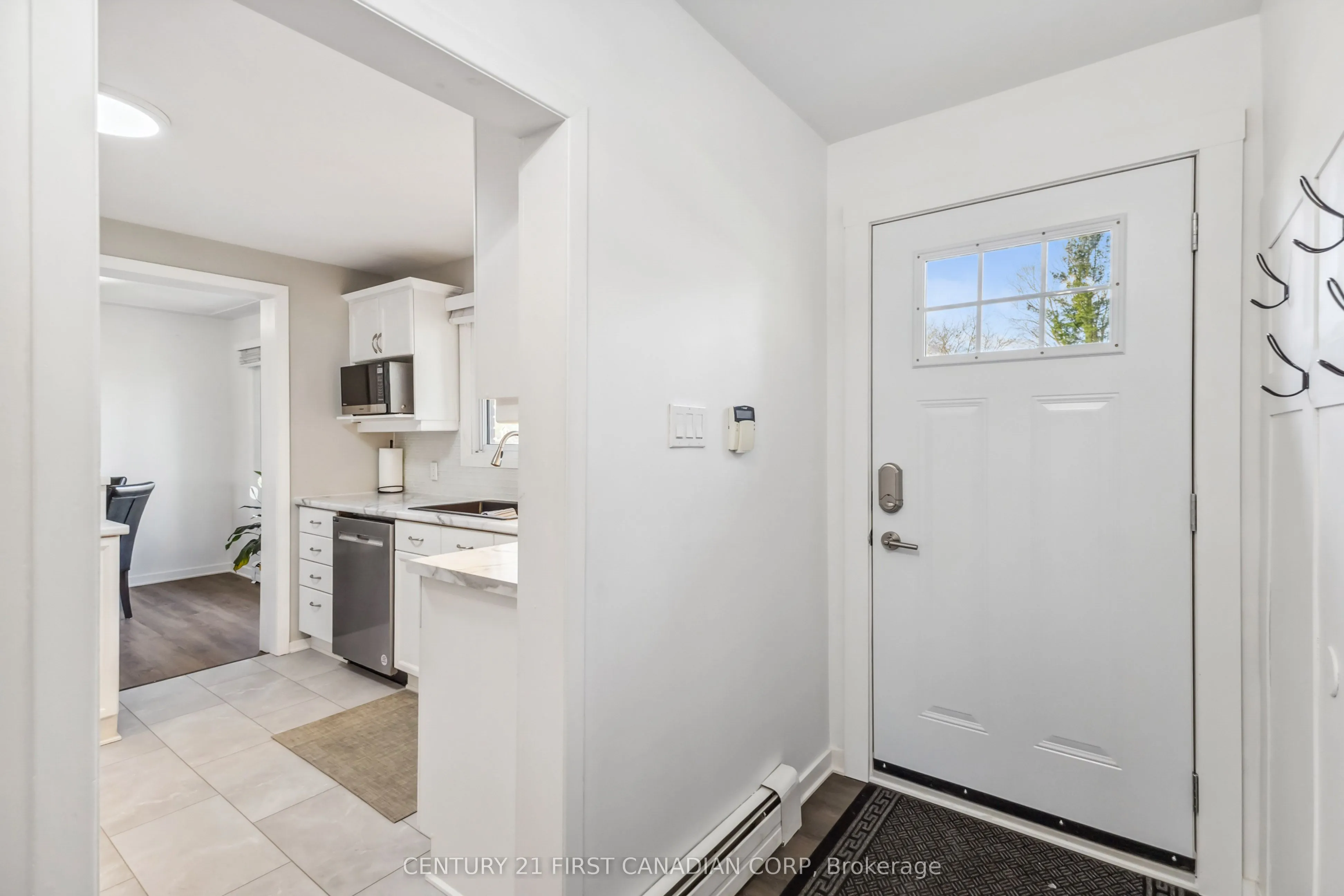 264 CHITTICK Crescent