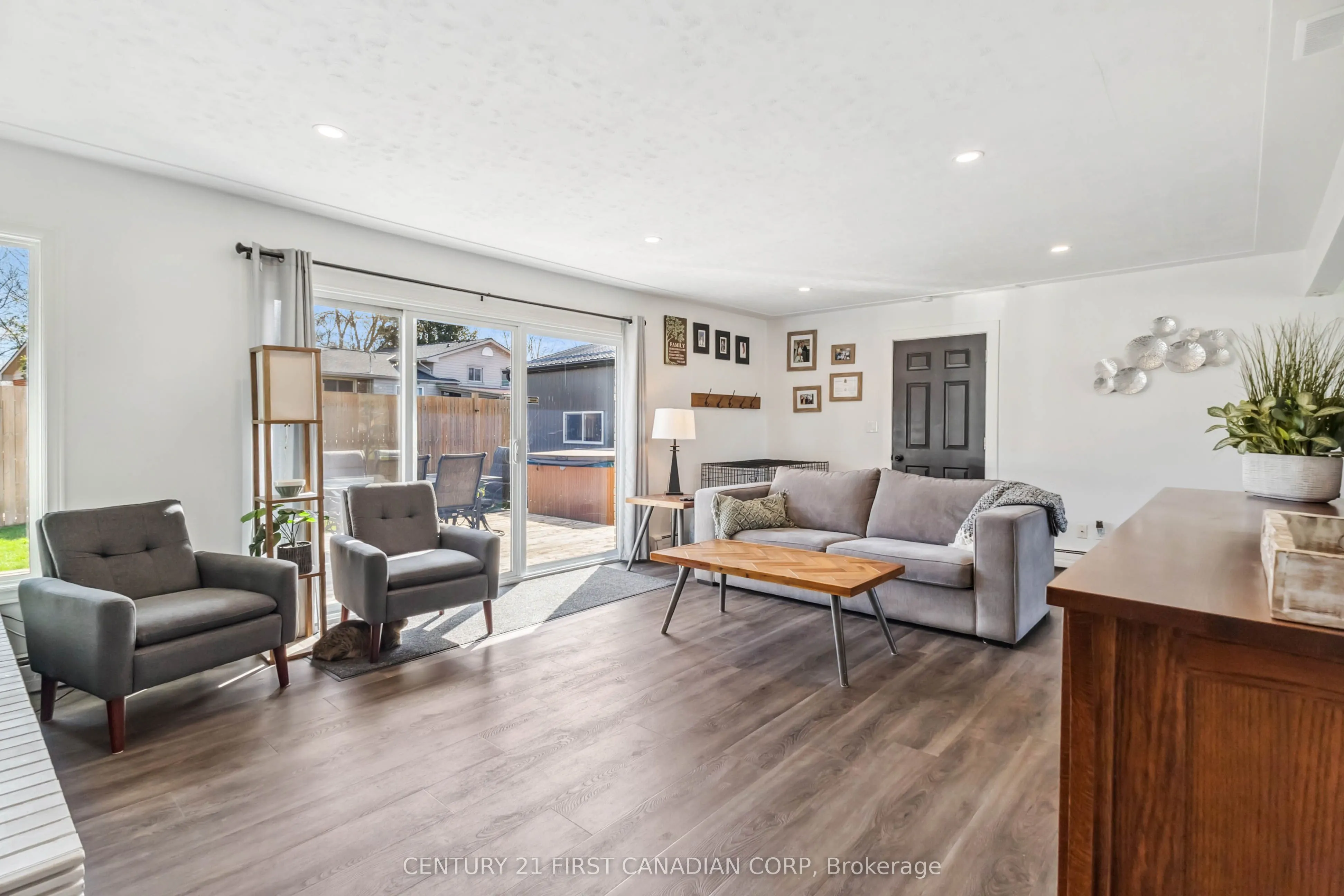 264 CHITTICK Crescent