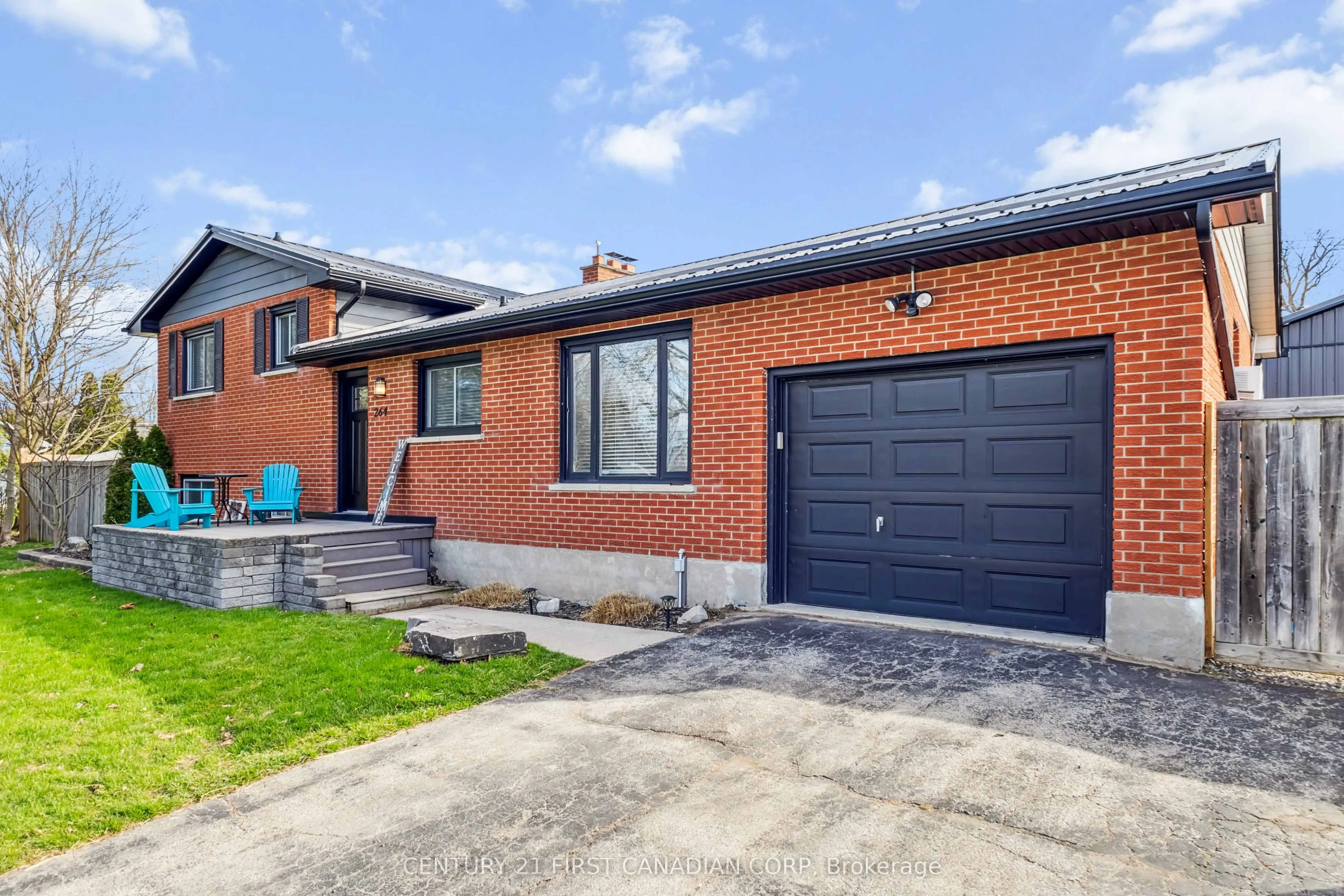 264 CHITTICK Crescent