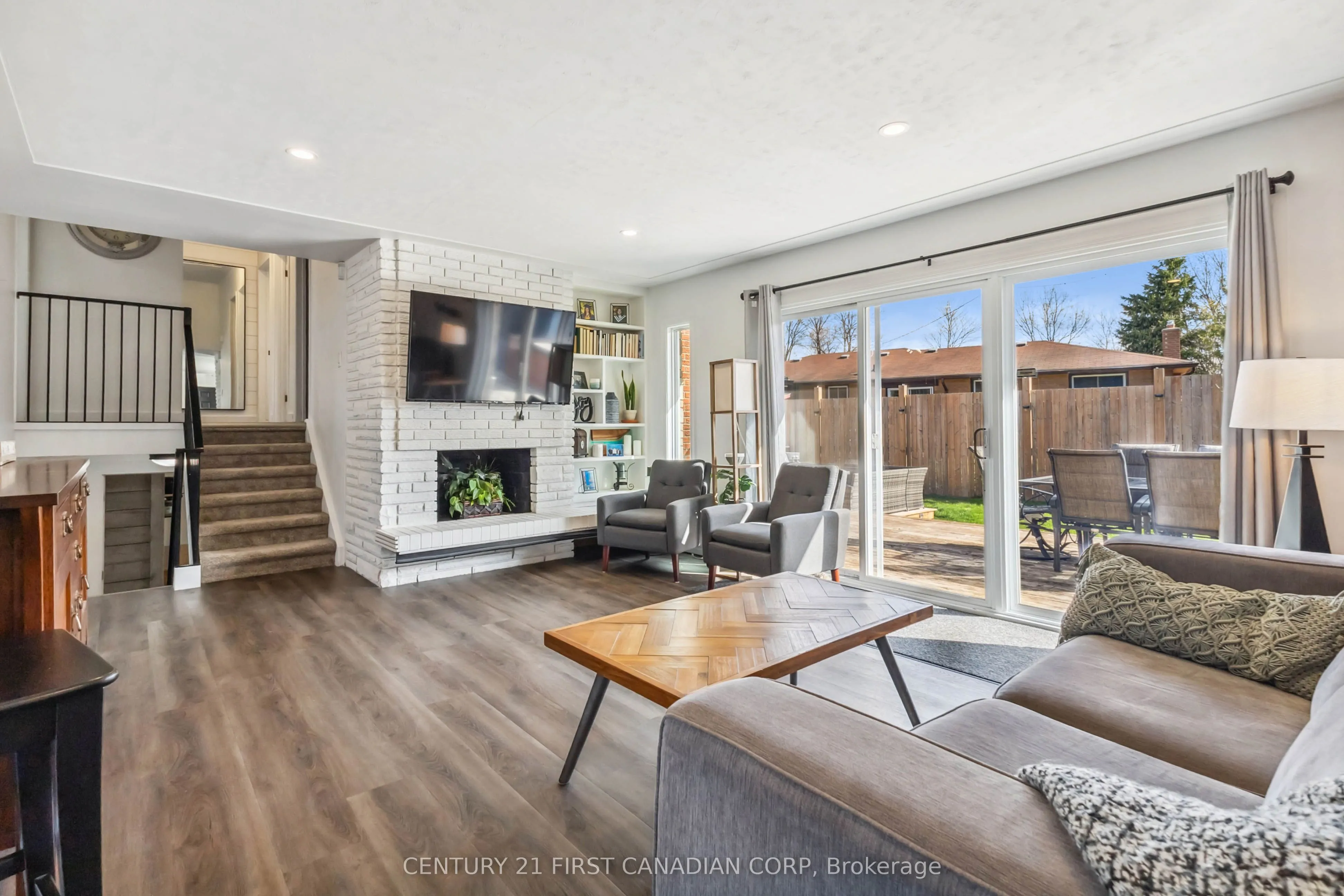 264 CHITTICK Crescent