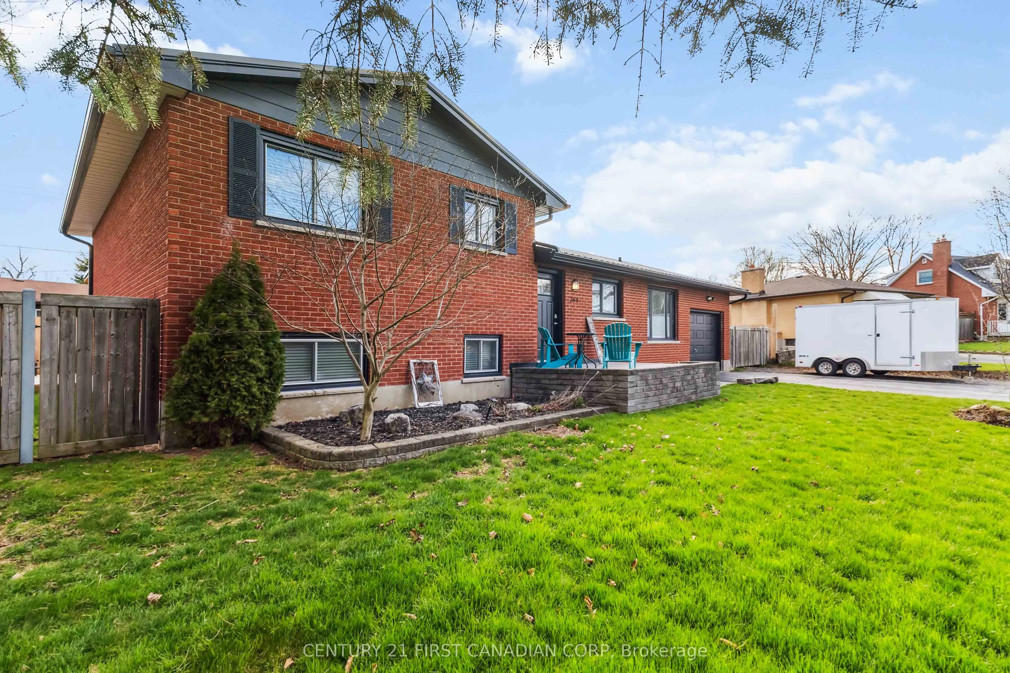 264 CHITTICK Crescent