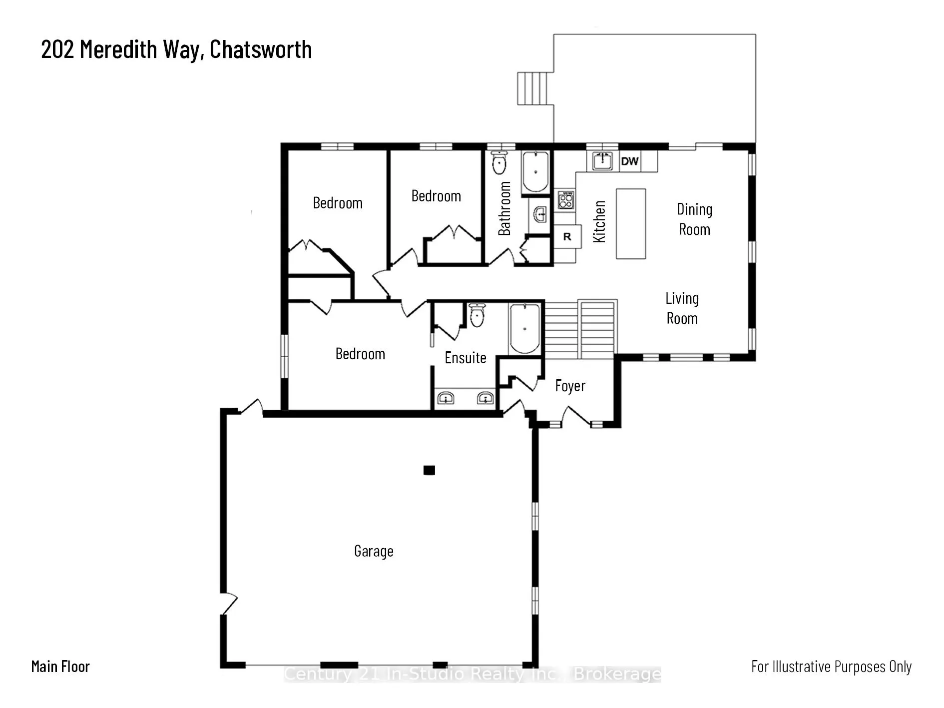 202 Meredith Way