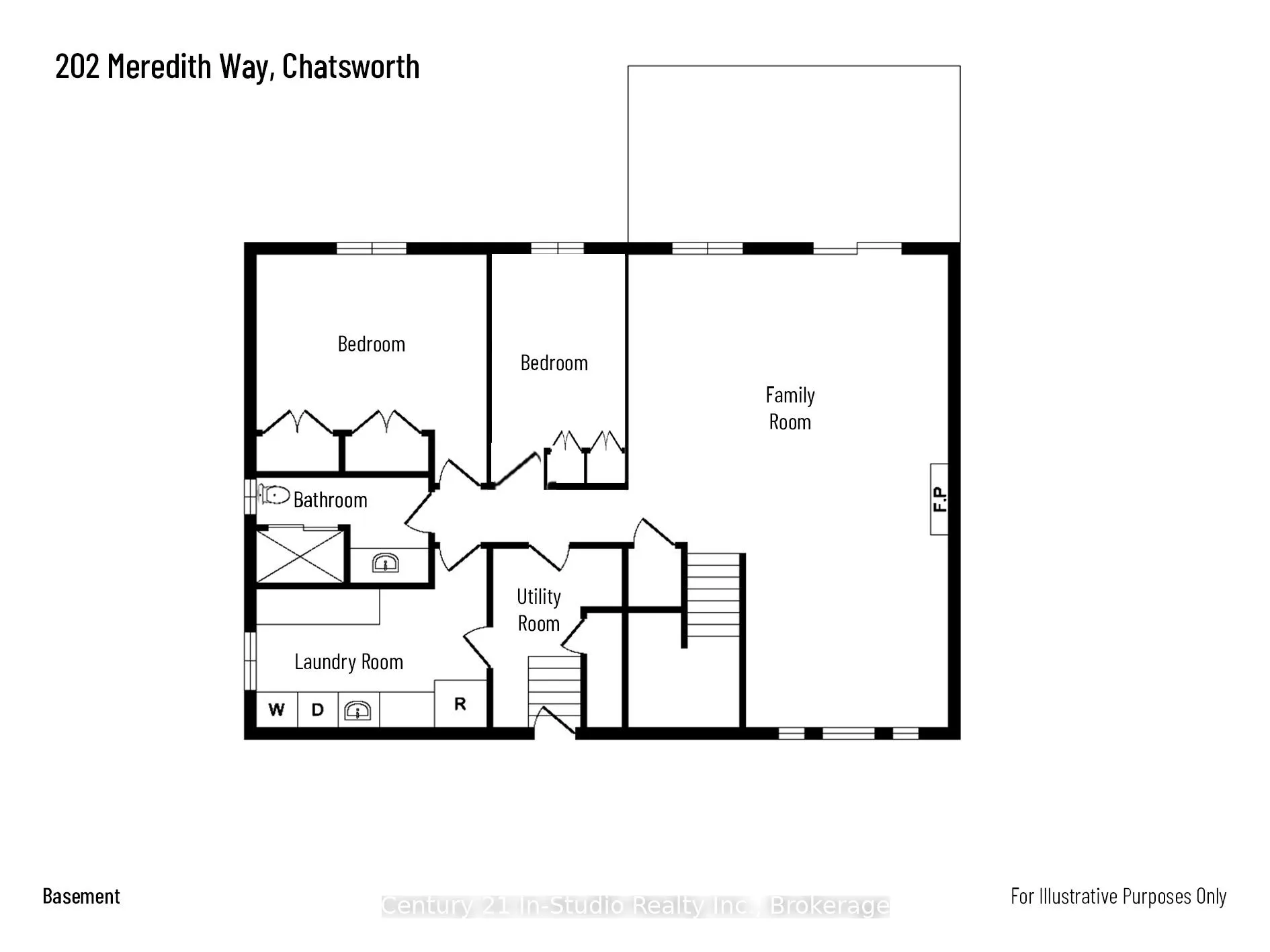 202 Meredith Way