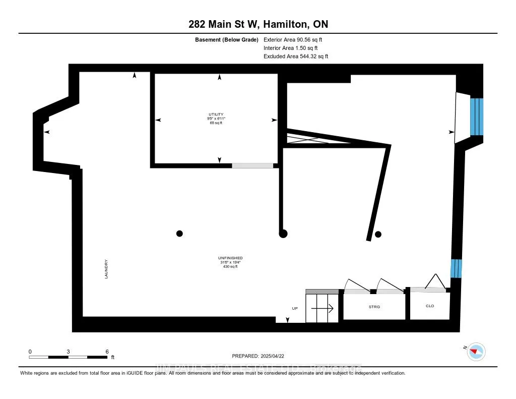282 Main Street W