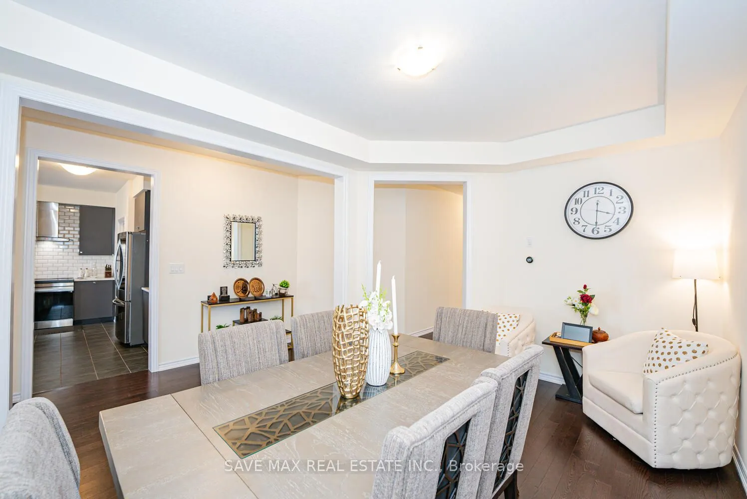 22 Oaktree Drive