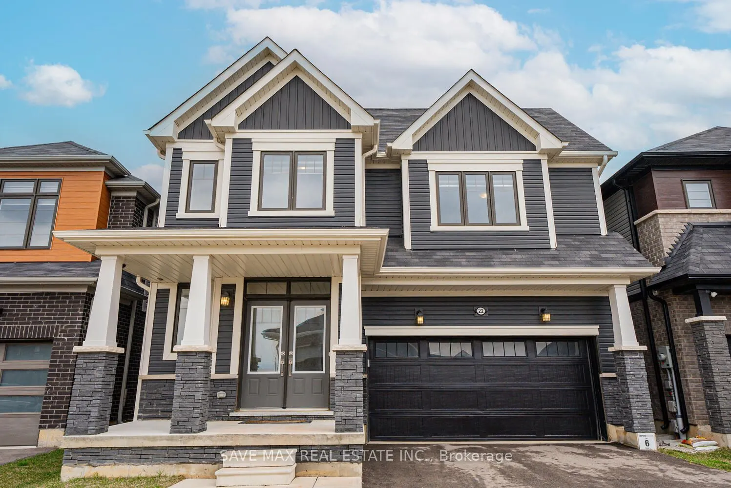 22 Oaktree Drive