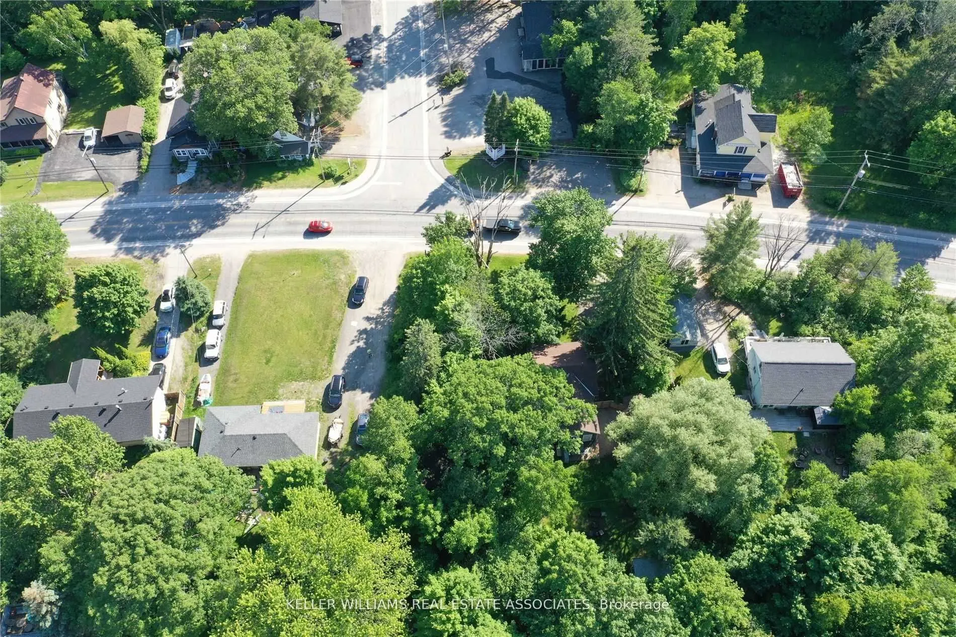 3172 Muskoka 169 Road