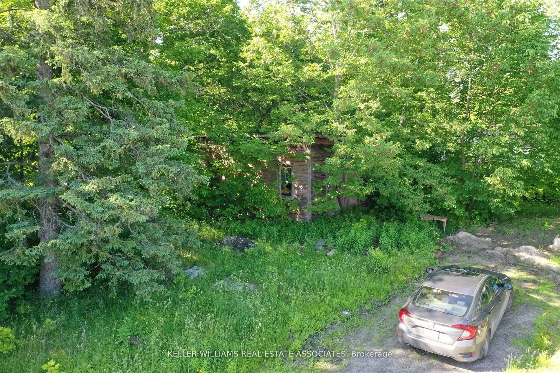 3172 Muskoka 169 Road