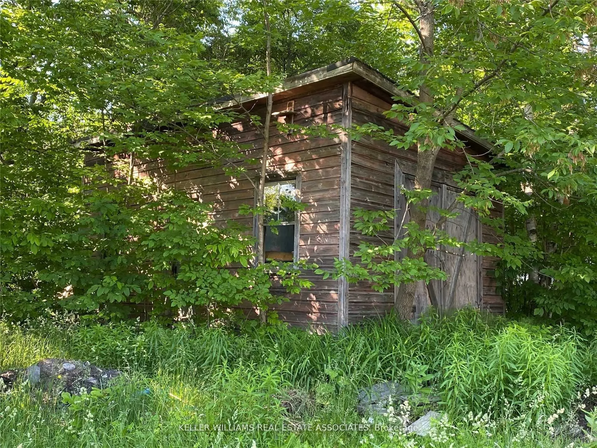 3172 Muskoka 169 Road