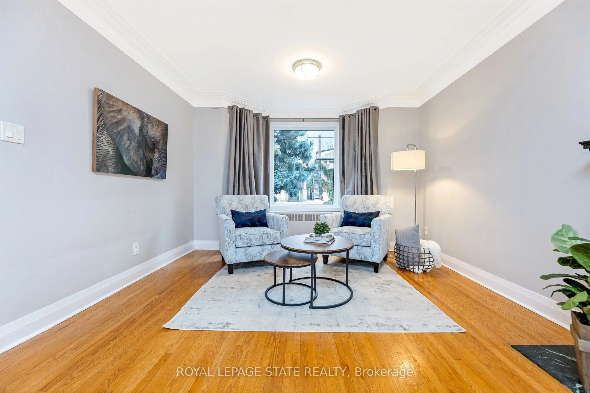 366 Aberdeen Avenue
