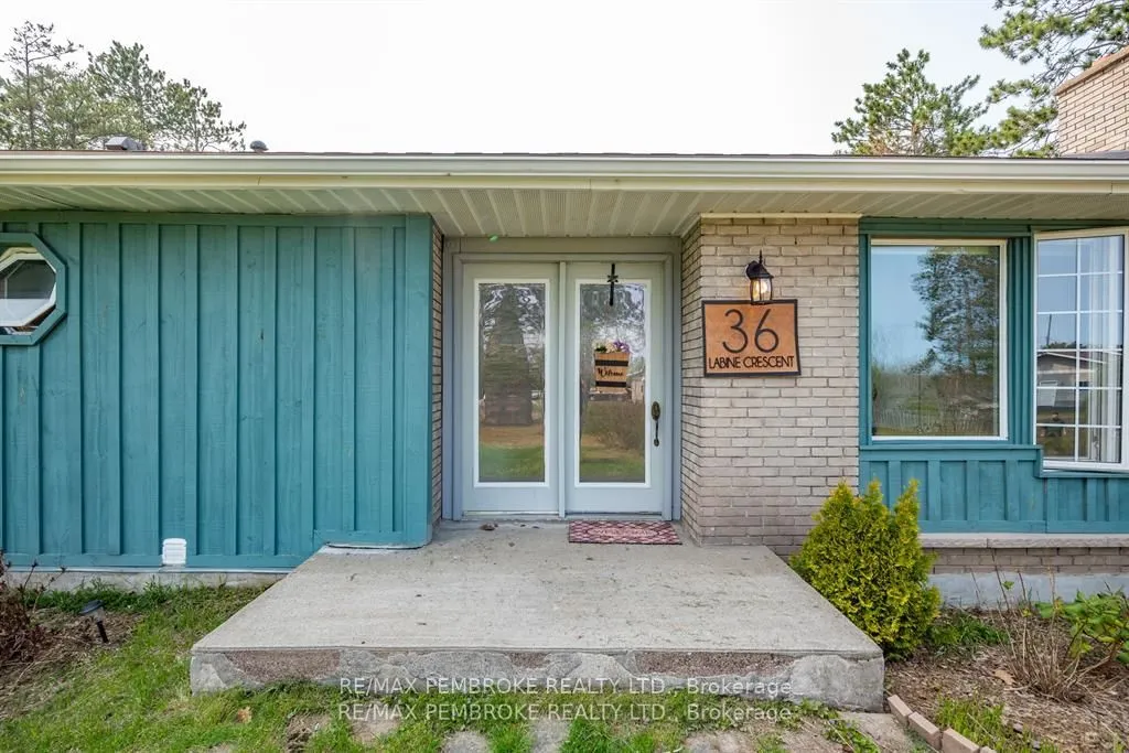 36 Labine Crescent