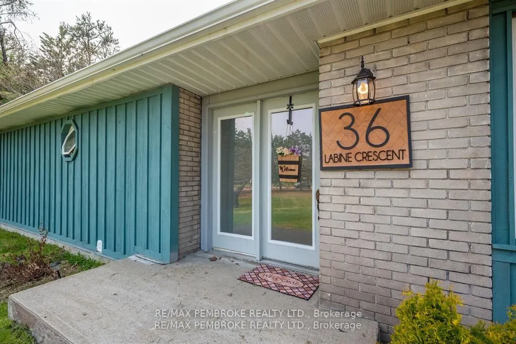 36 Labine Crescent