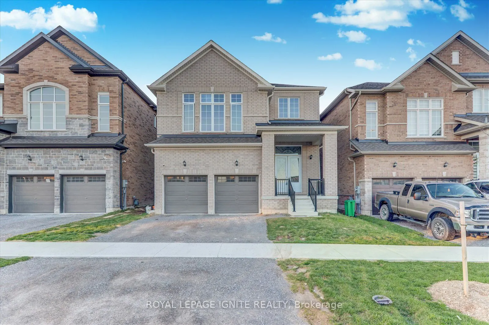101 York Drive