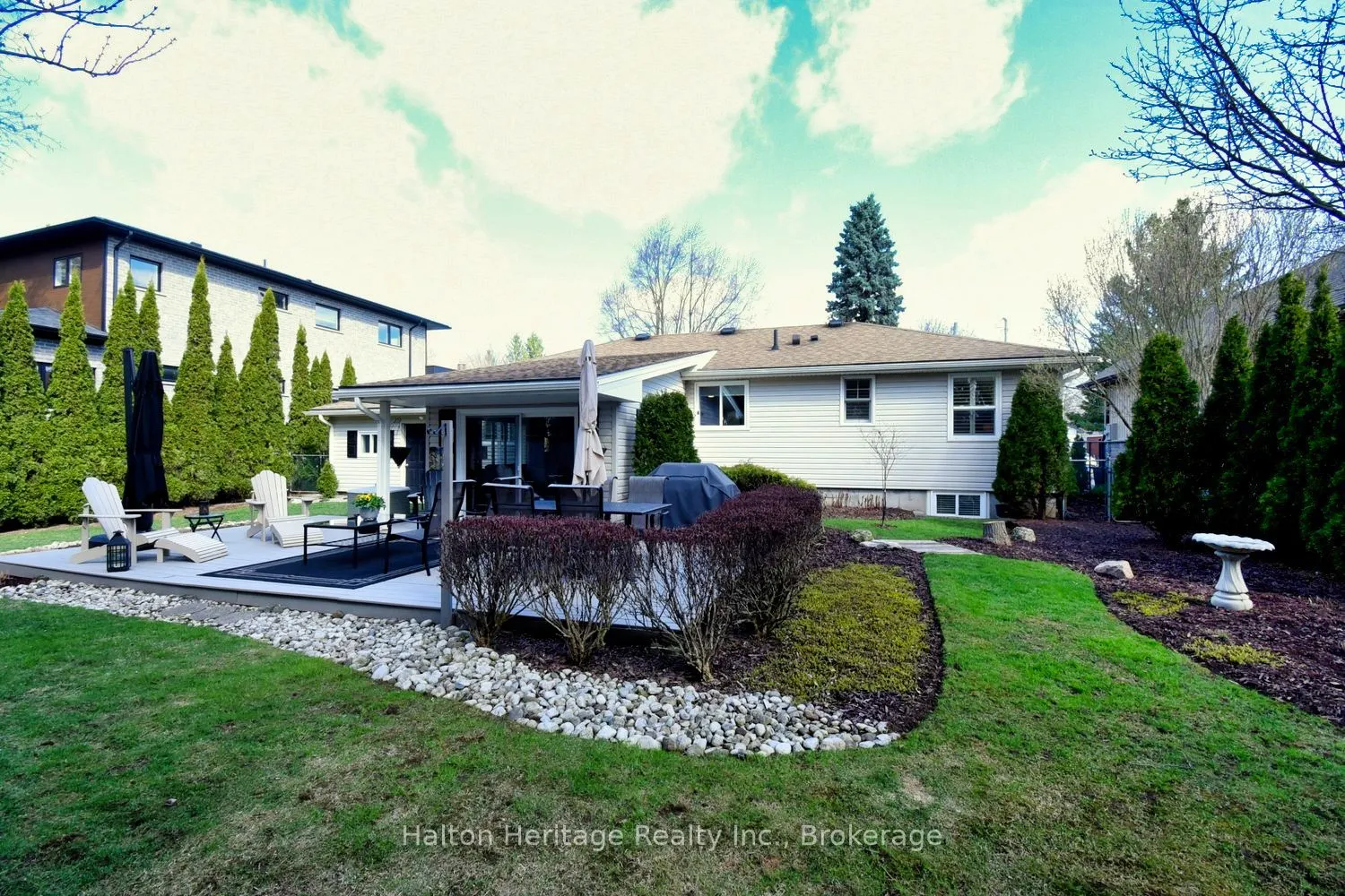 66 Garden Avenue