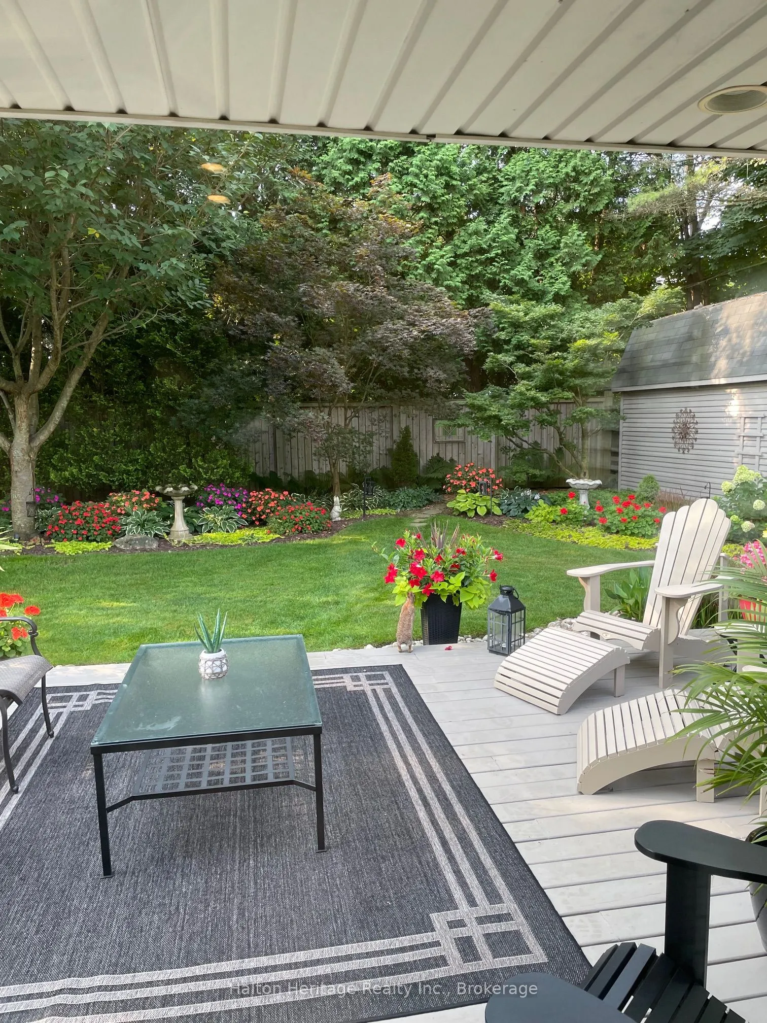 66 Garden Avenue