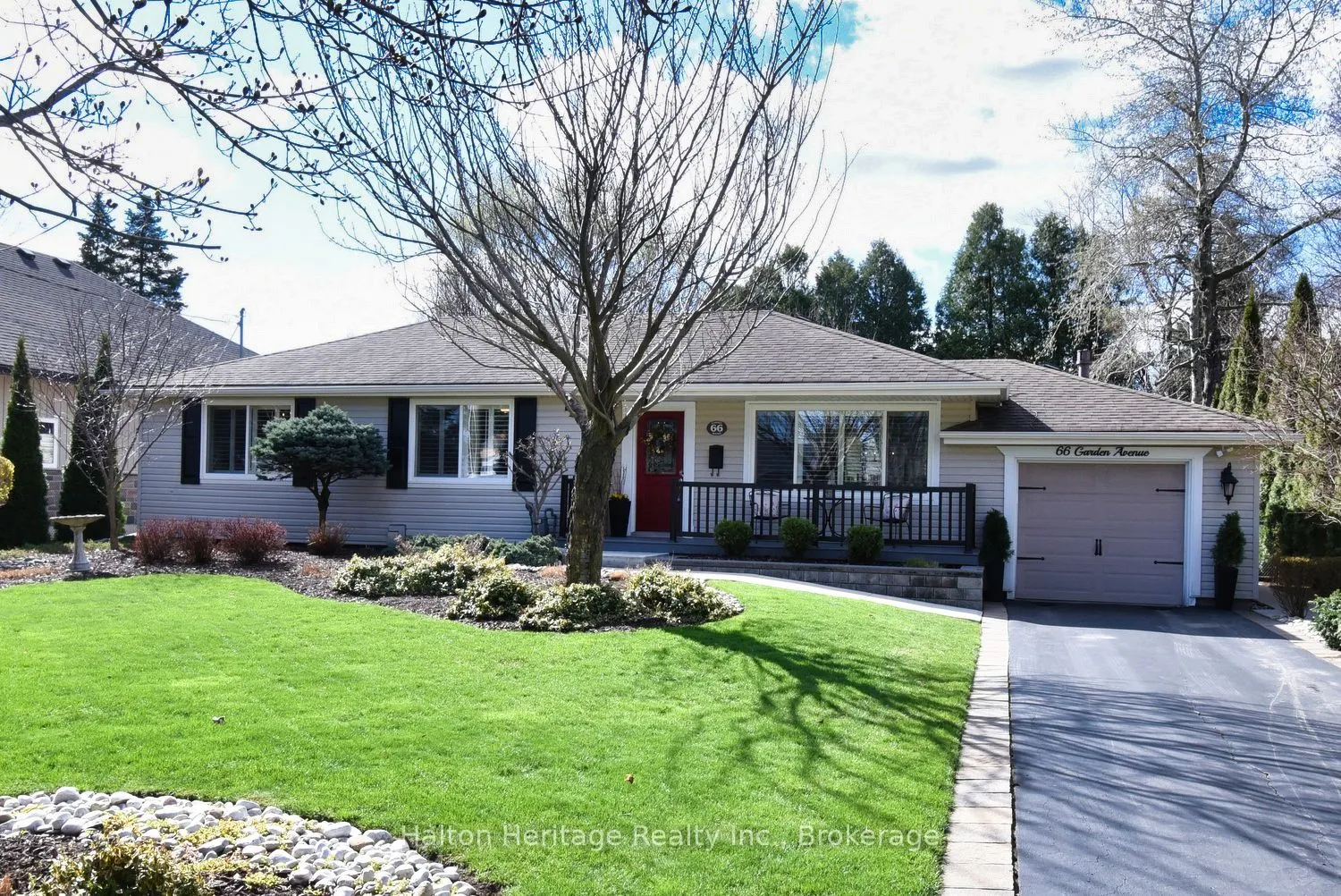 66 Garden Avenue