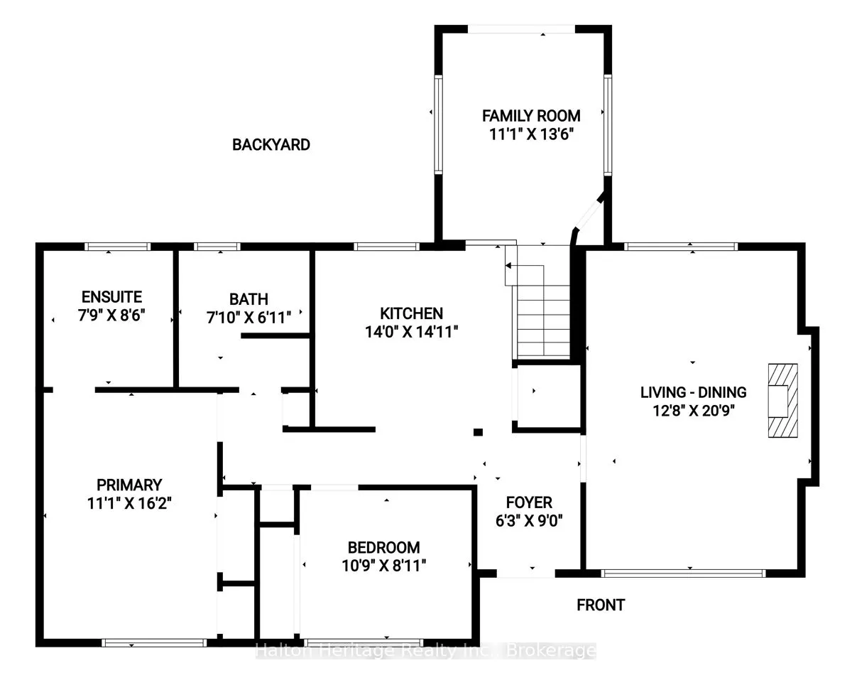 66 Garden Avenue
