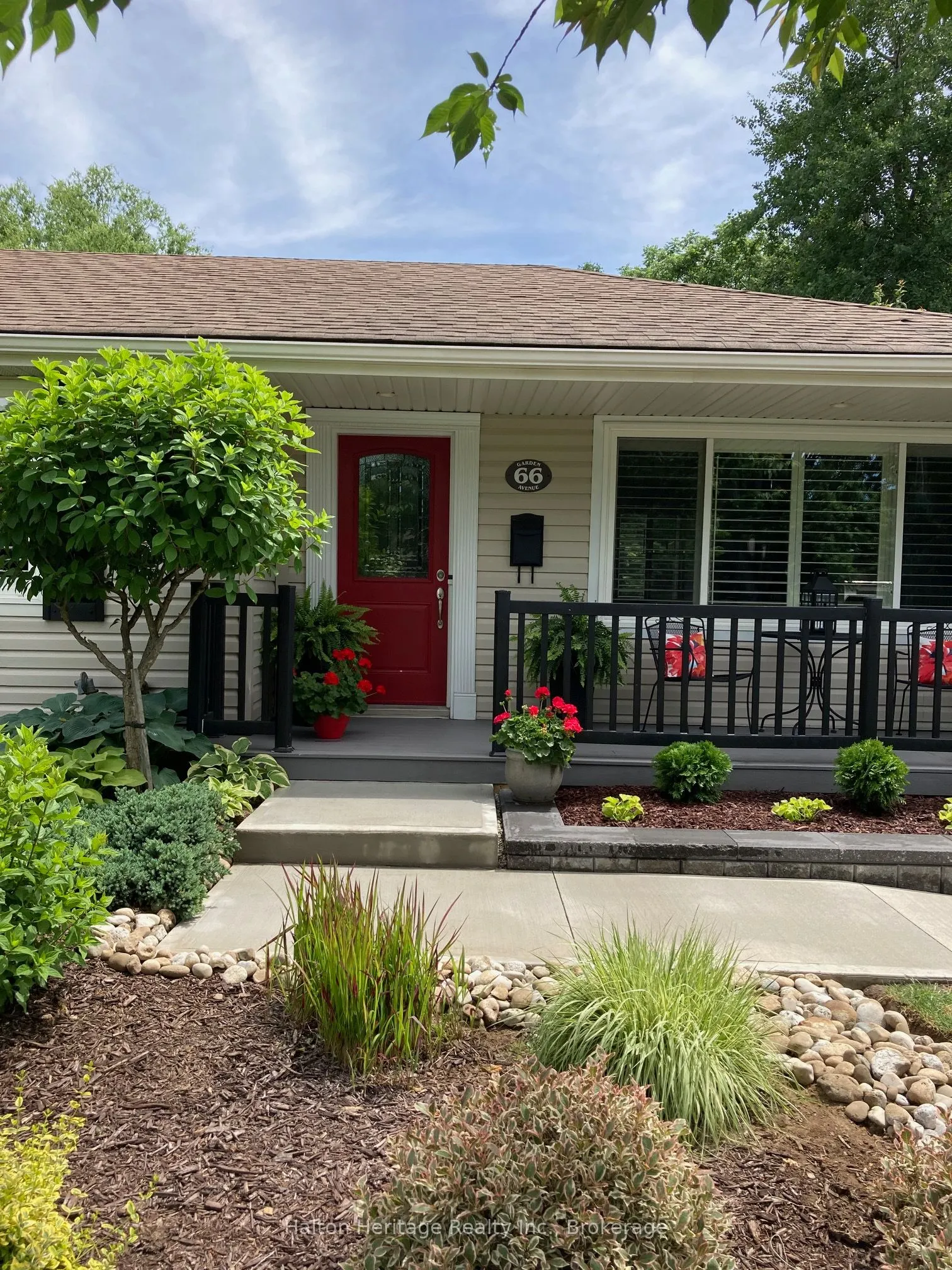 66 Garden Avenue