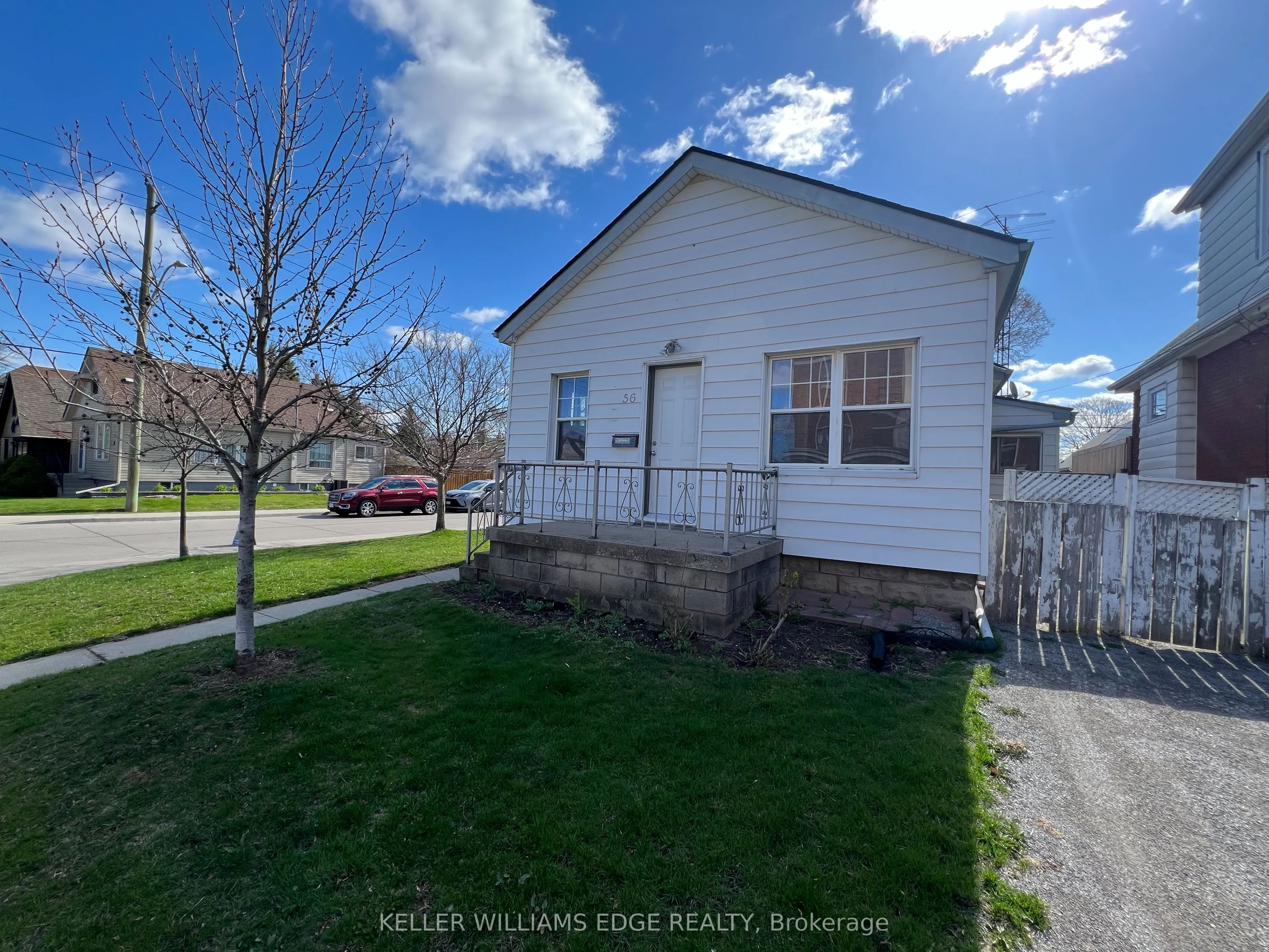 56 Garside Avenue N