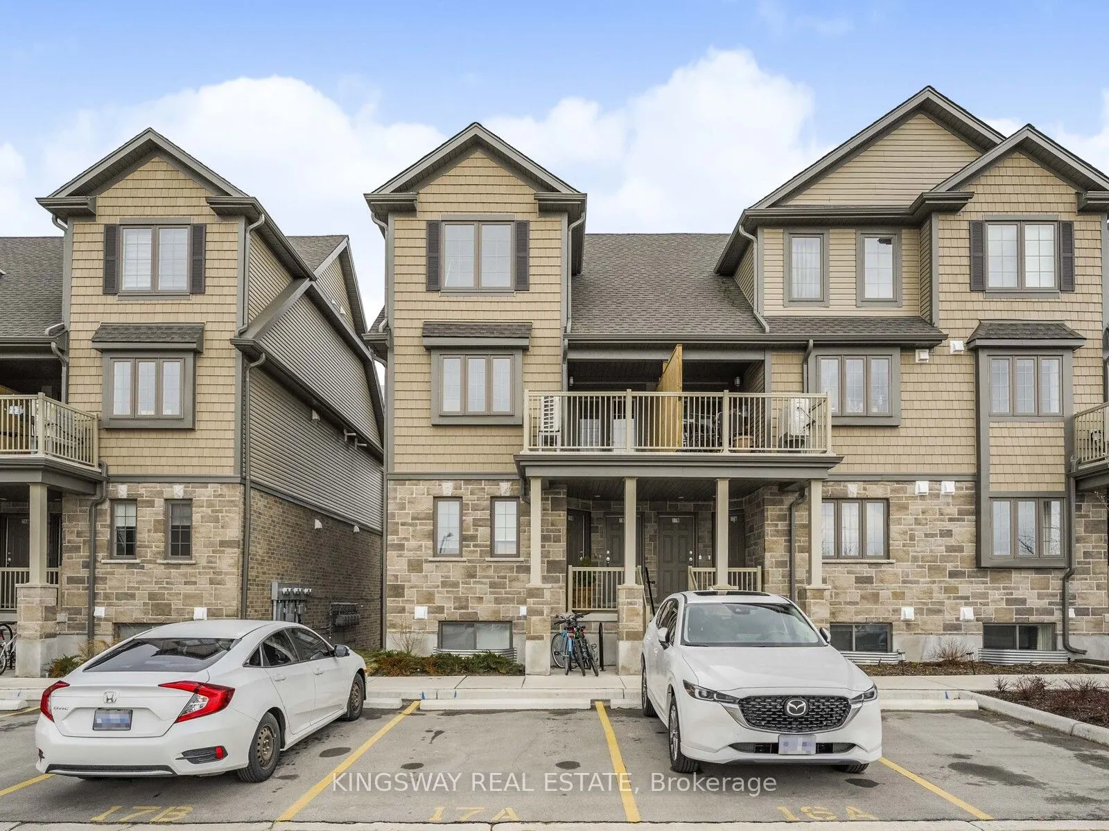 85 Mullin Drive, #18A