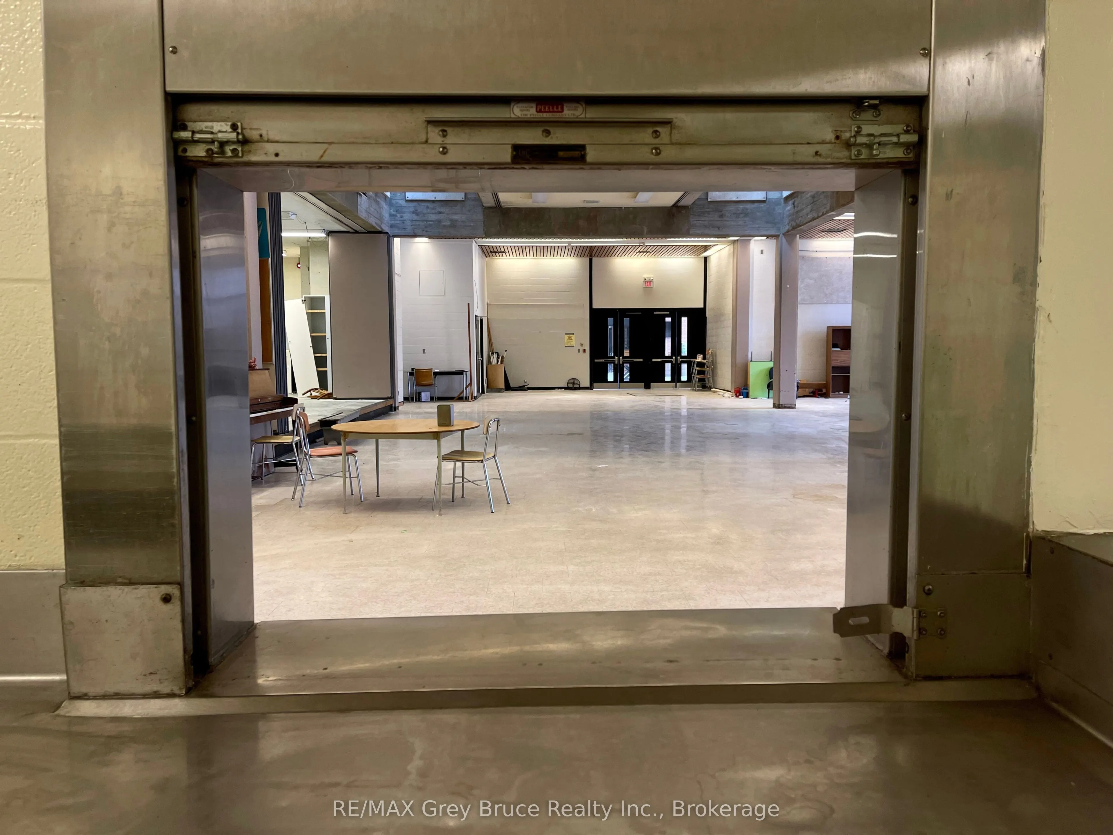 125 Eliza Street S, #1