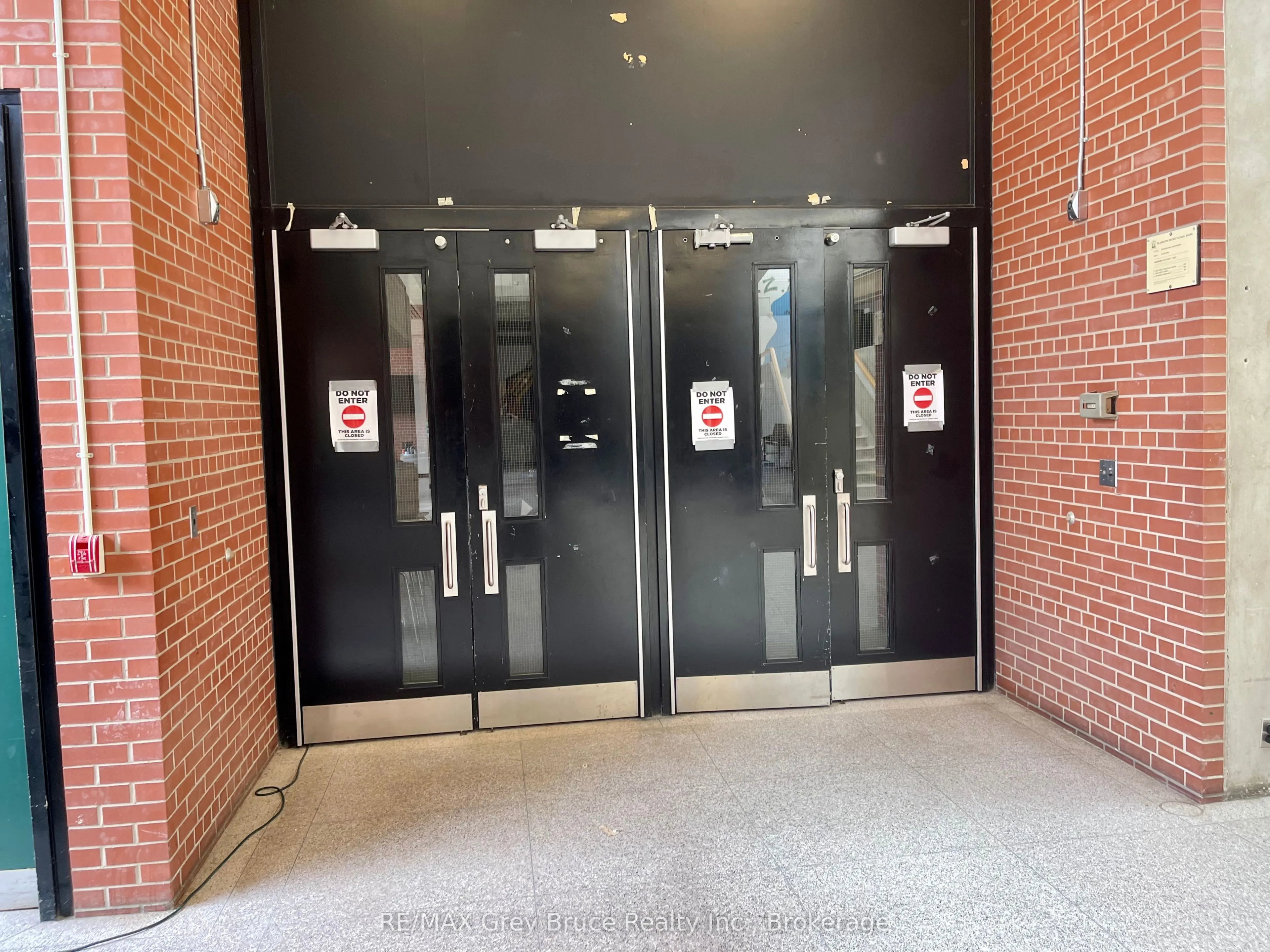 125 Eliza Street S, #1