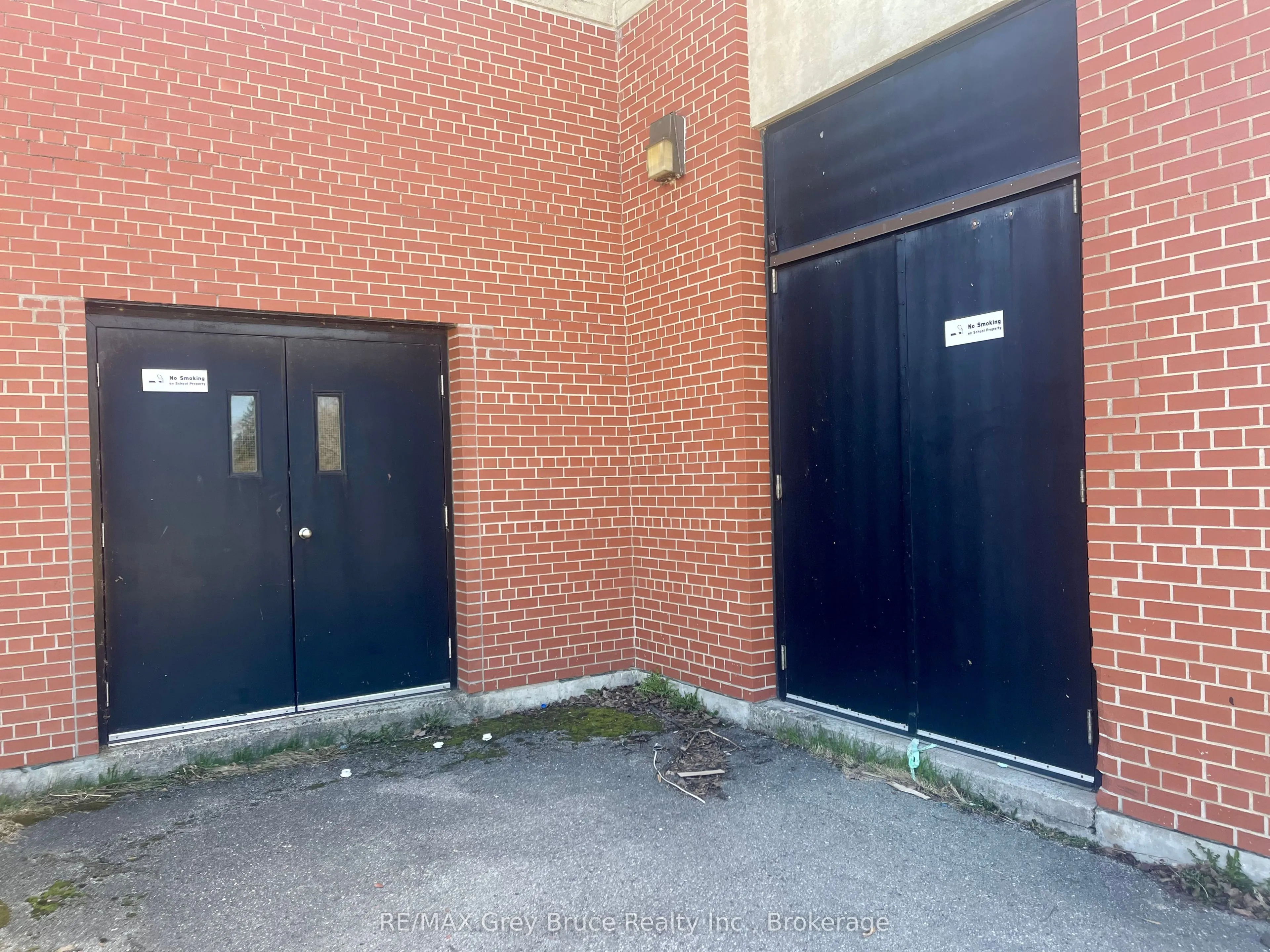 125 Eliza Street S, #1