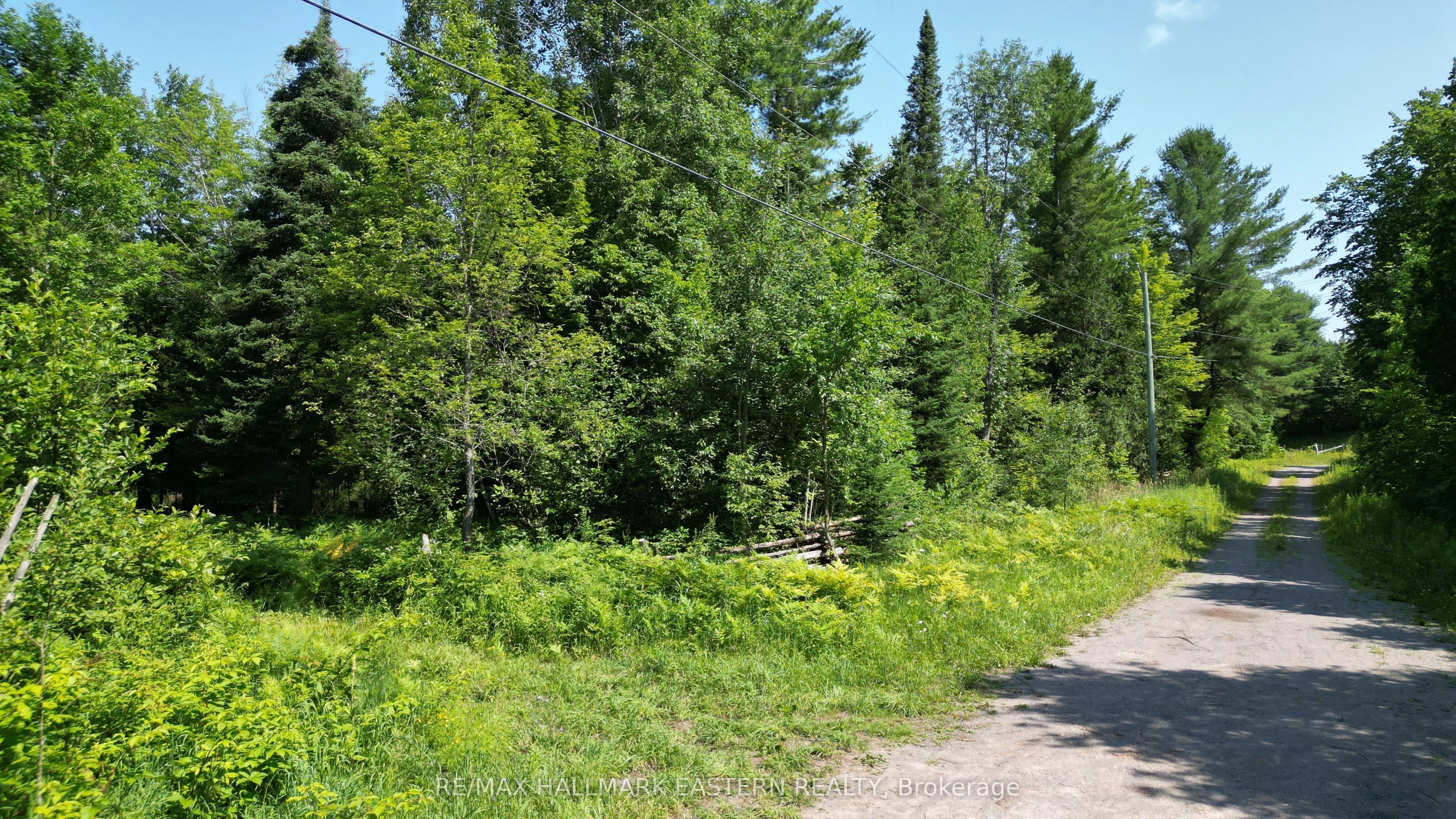 Keating Road N