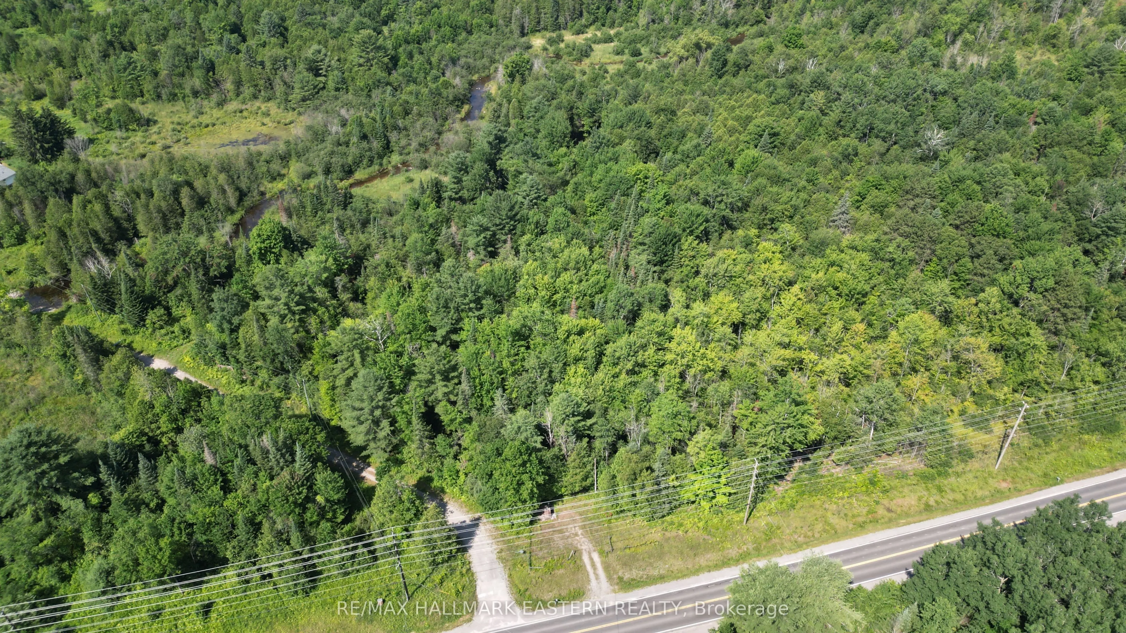 Keating Road N