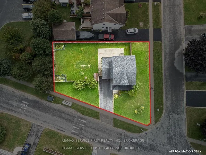 363 Waterloo Drive
