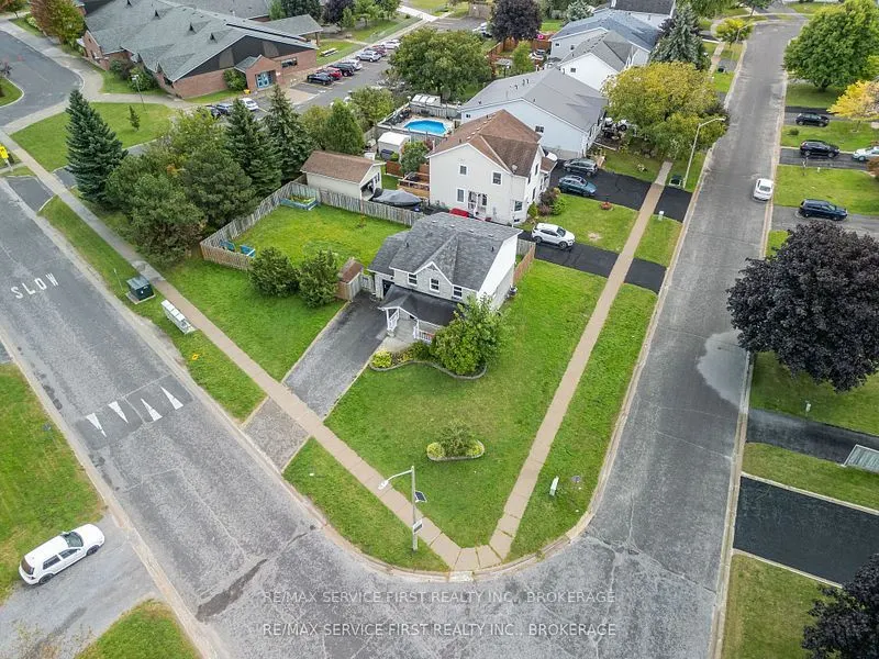 363 Waterloo Drive
