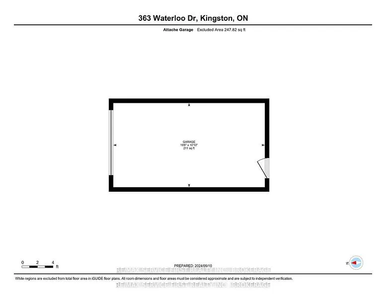 363 Waterloo Drive