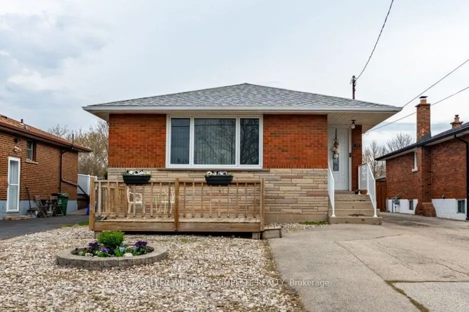 15 Nelligan Place