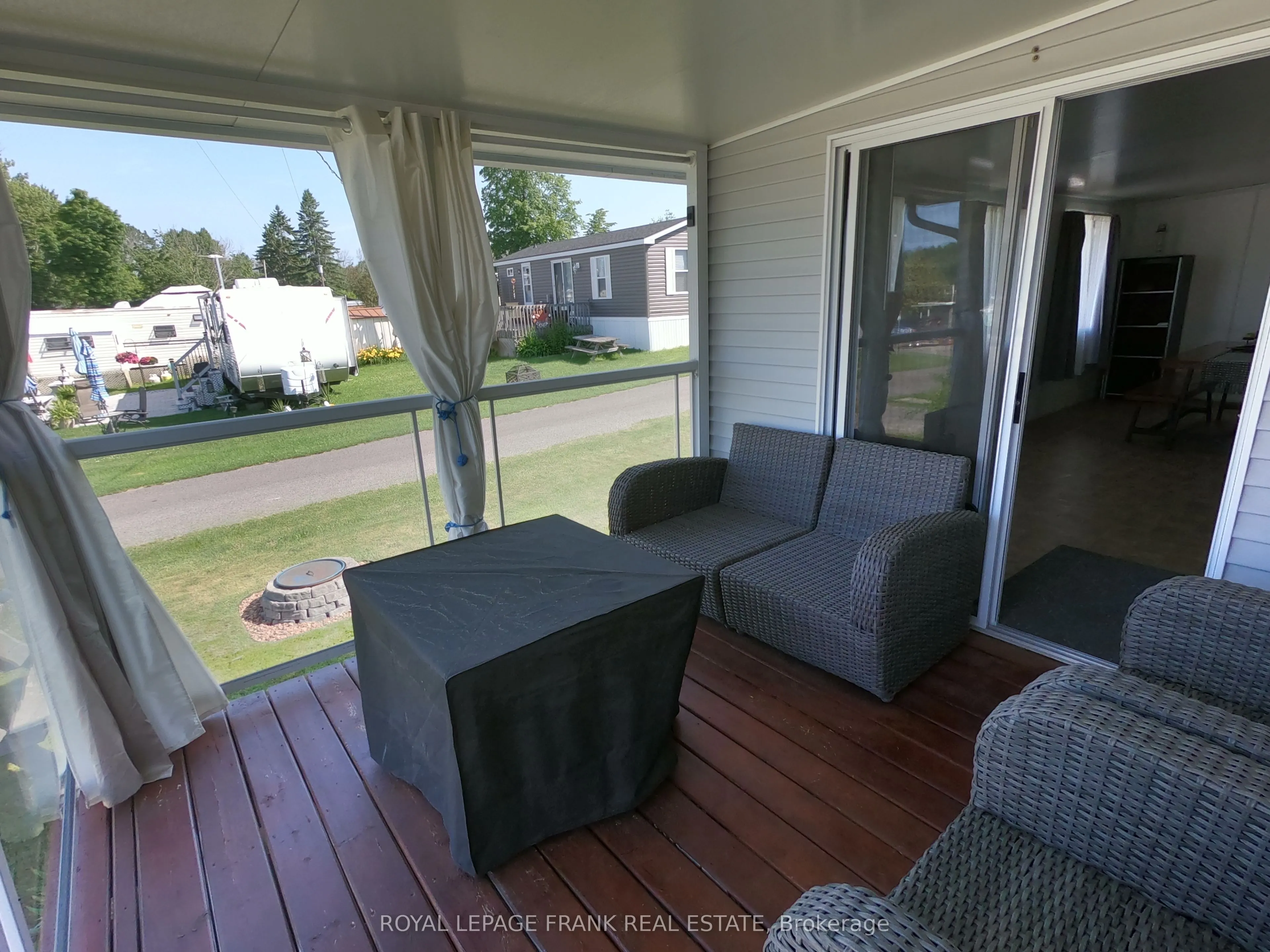14 Pioneer Drive