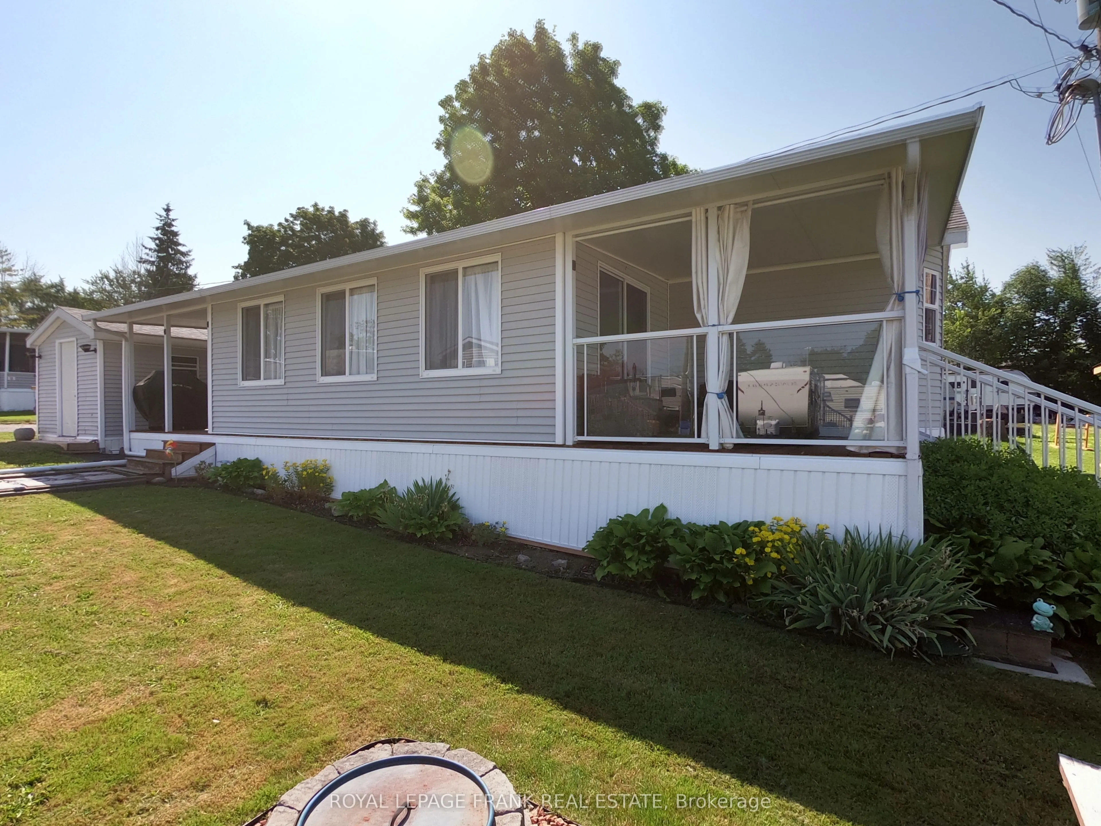 14 Pioneer Drive