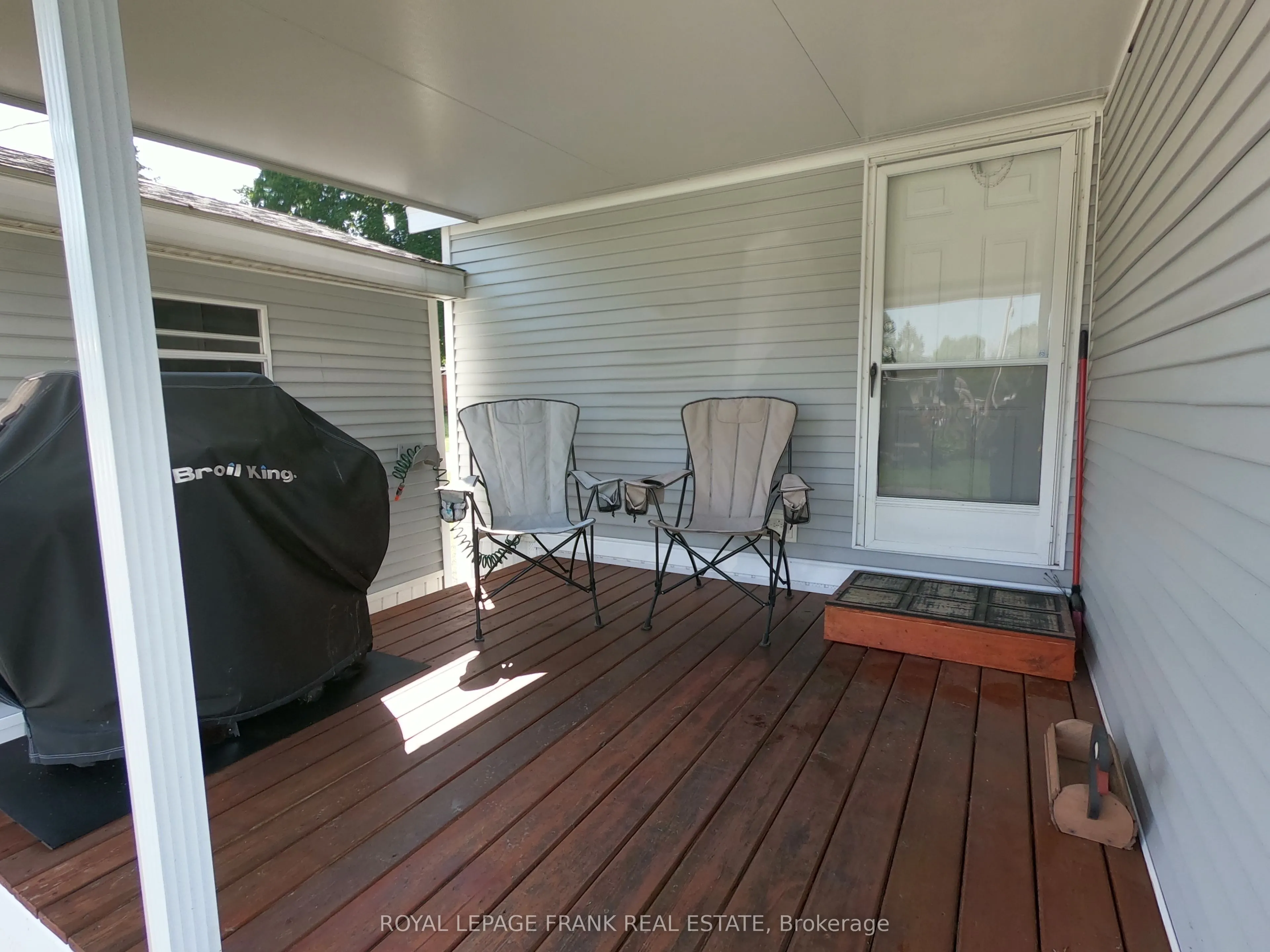 14 Pioneer Drive