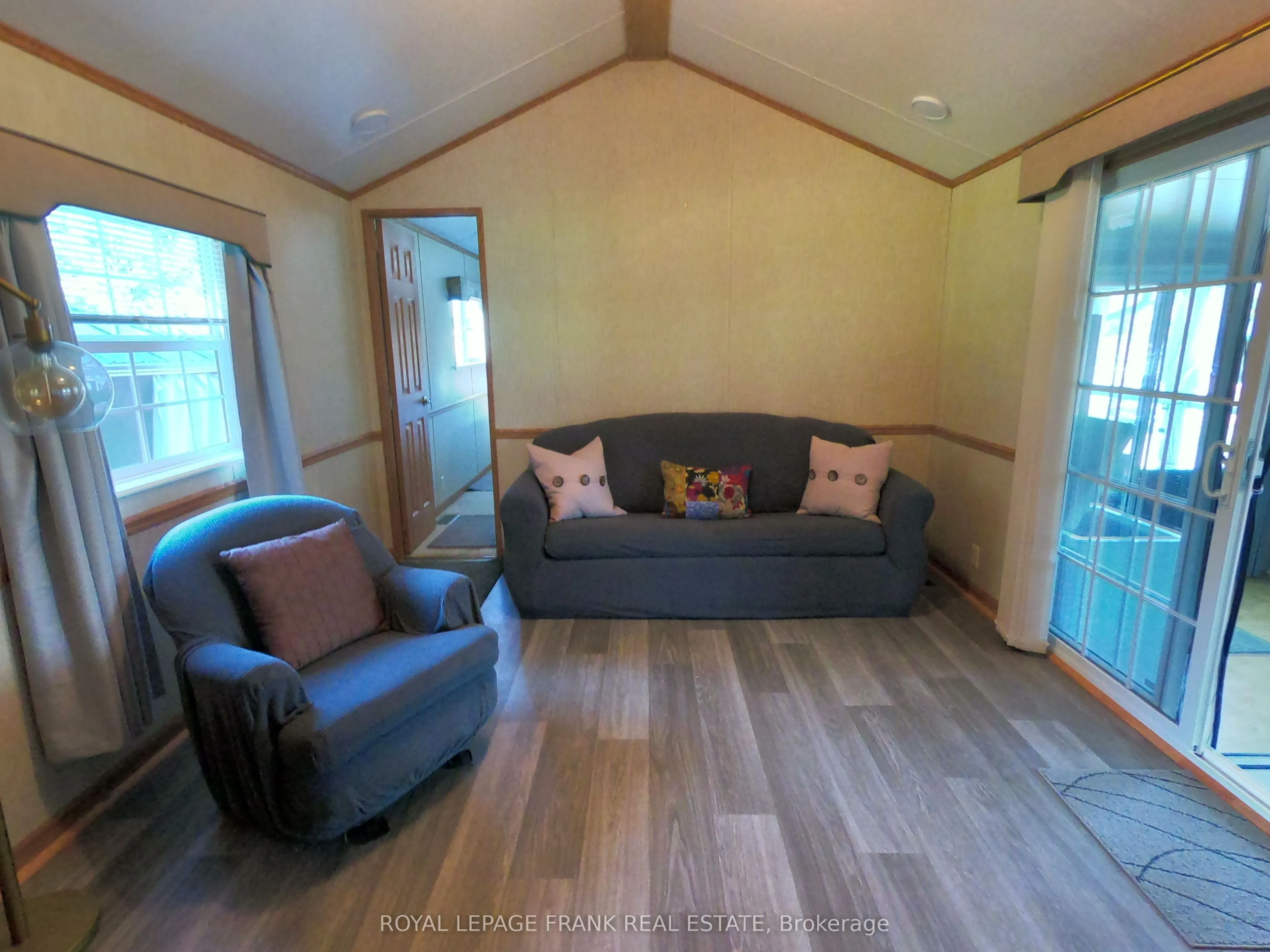 14 Pioneer Drive