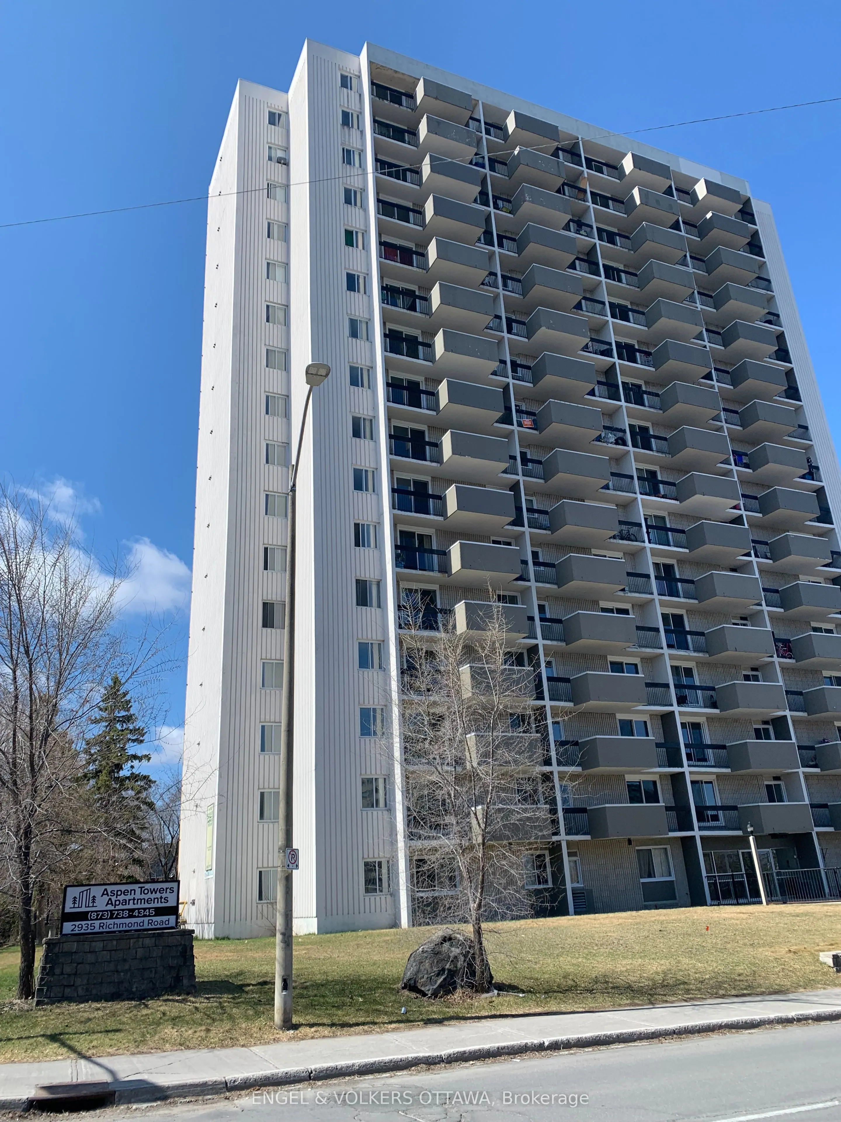 2935 Richmond Road, #1703
