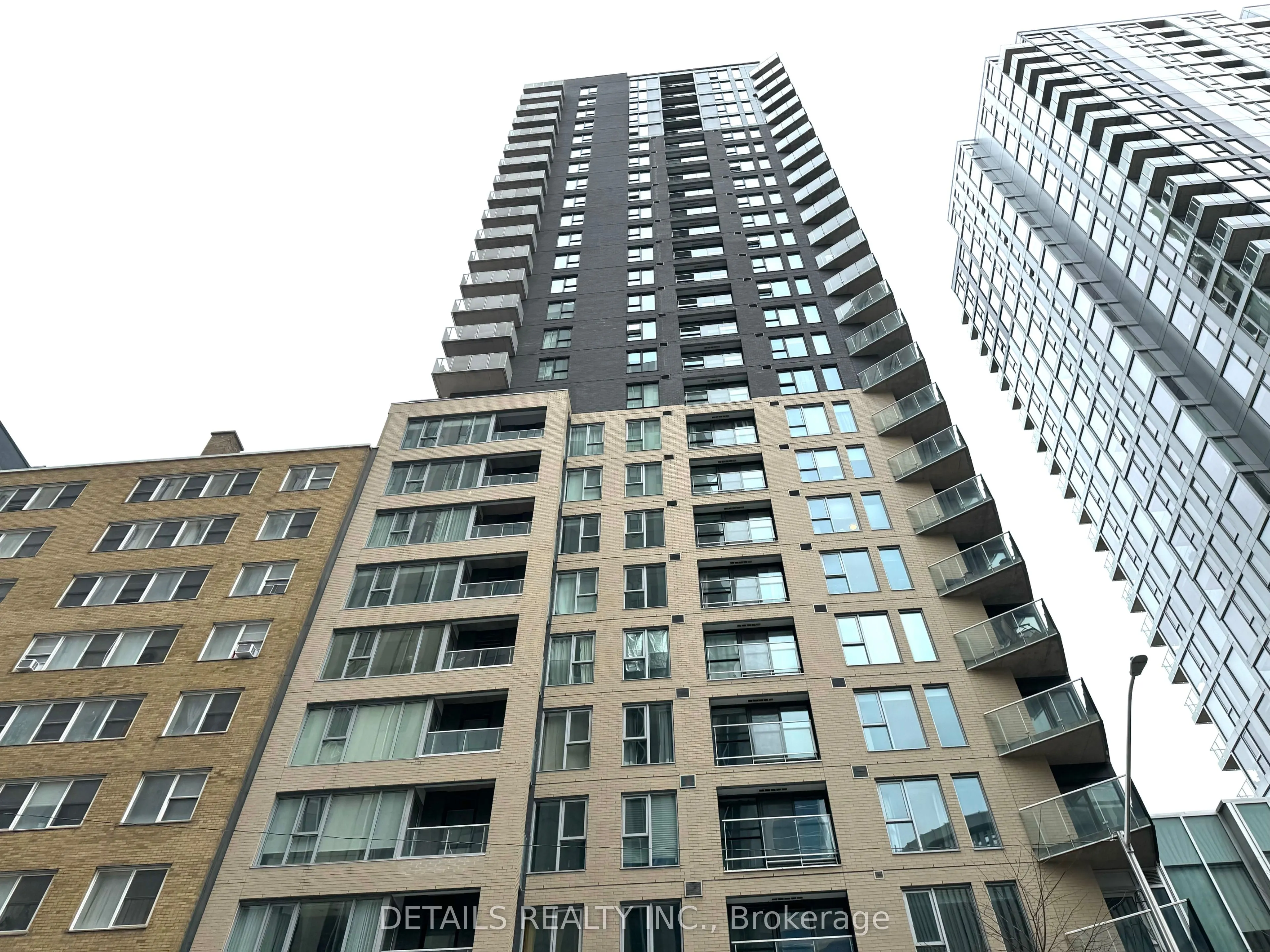 40 Nepean Street #2007