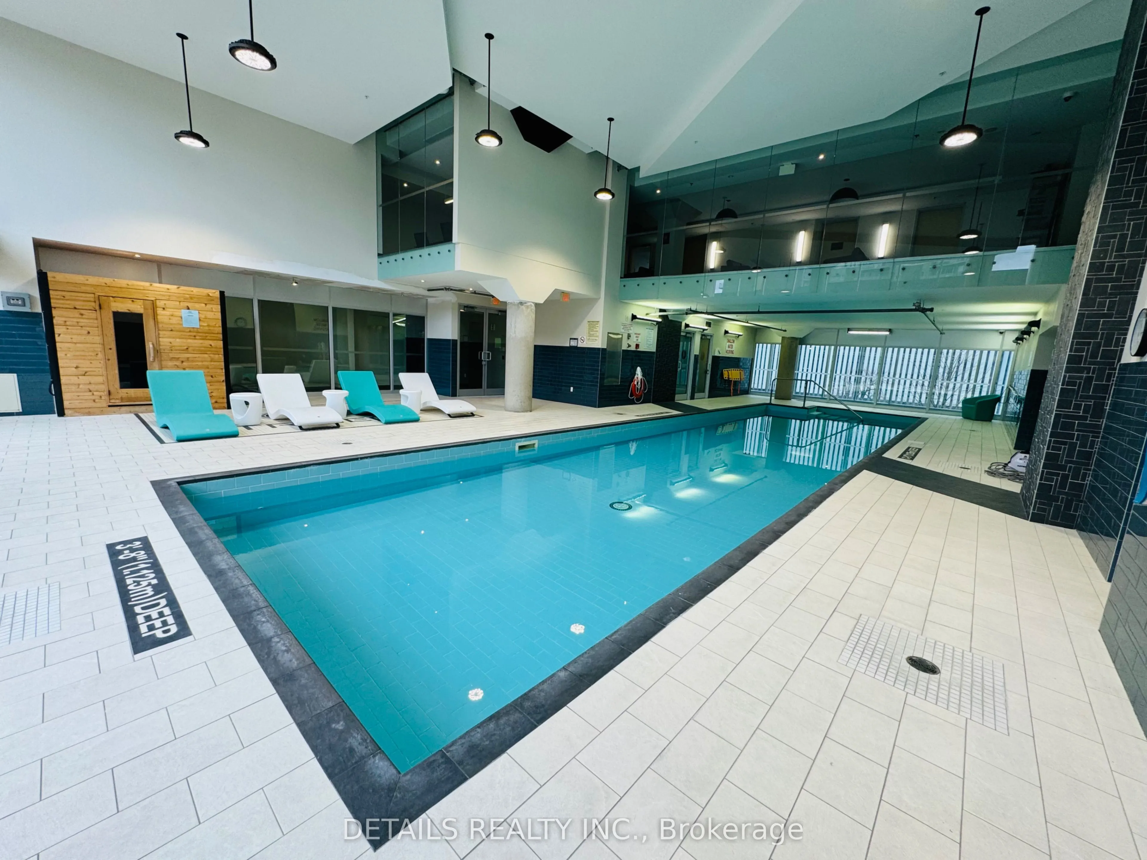 40 Nepean Street #2007