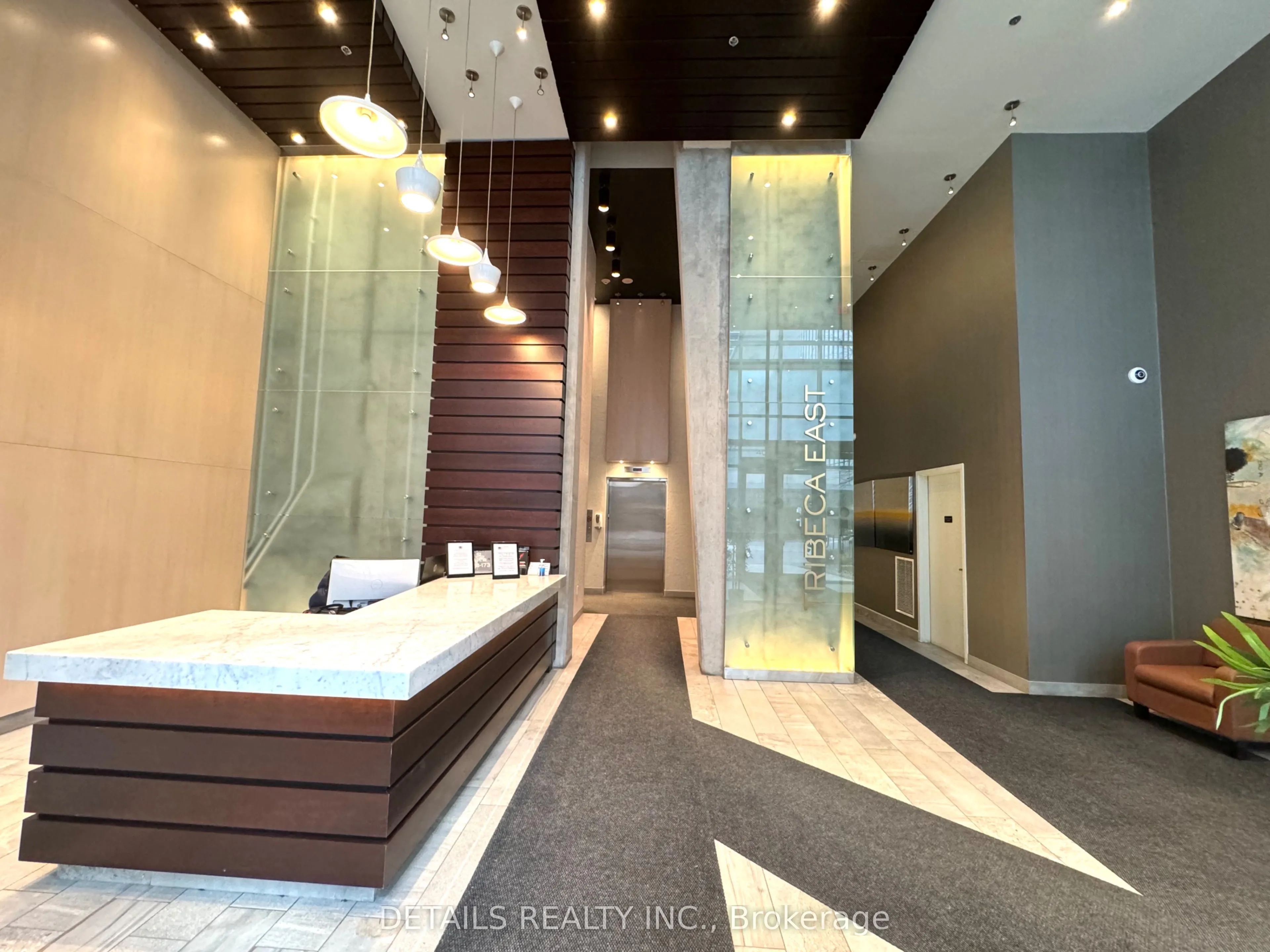 40 Nepean Street #2007