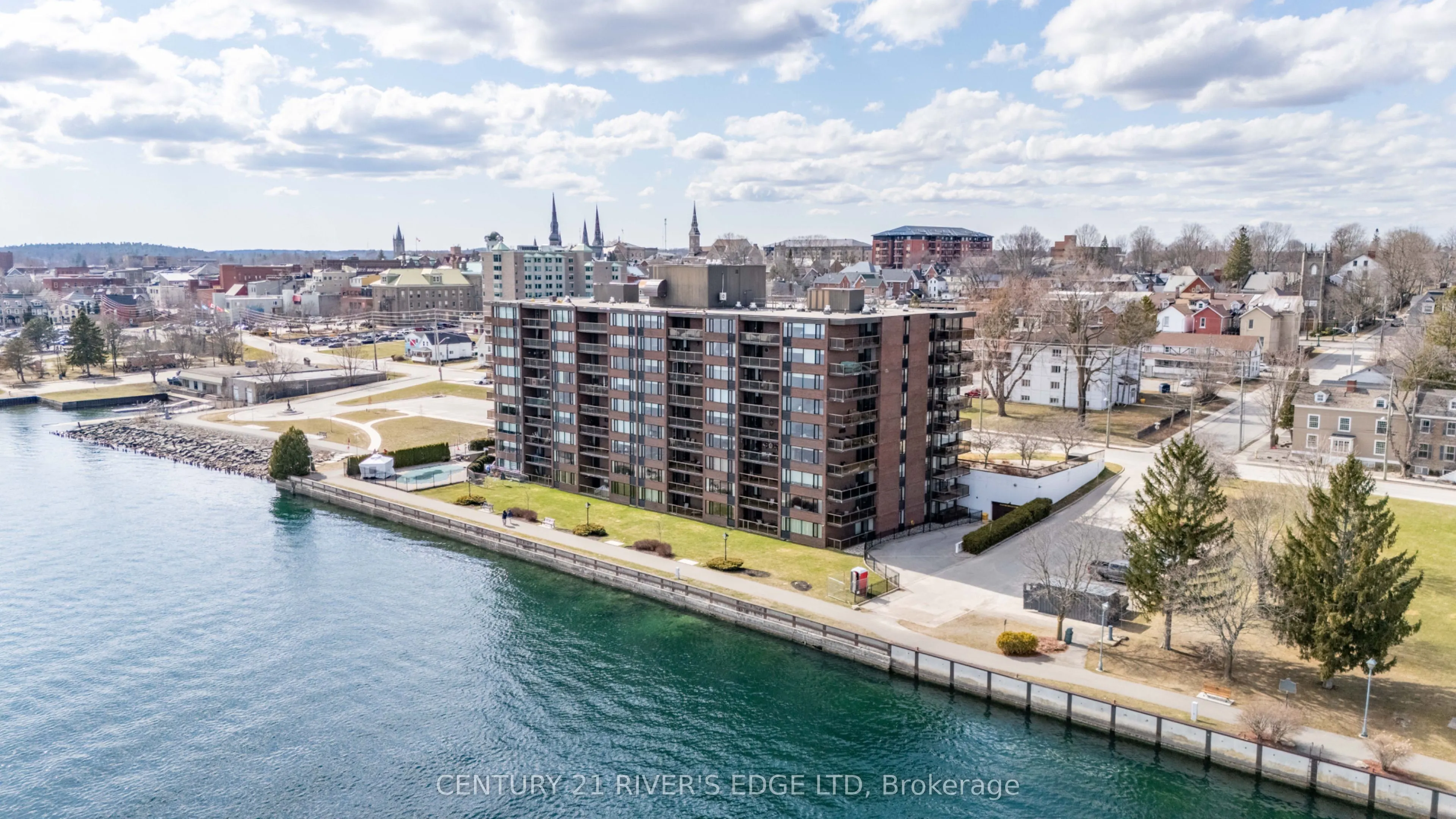 55 Water Street E, #601