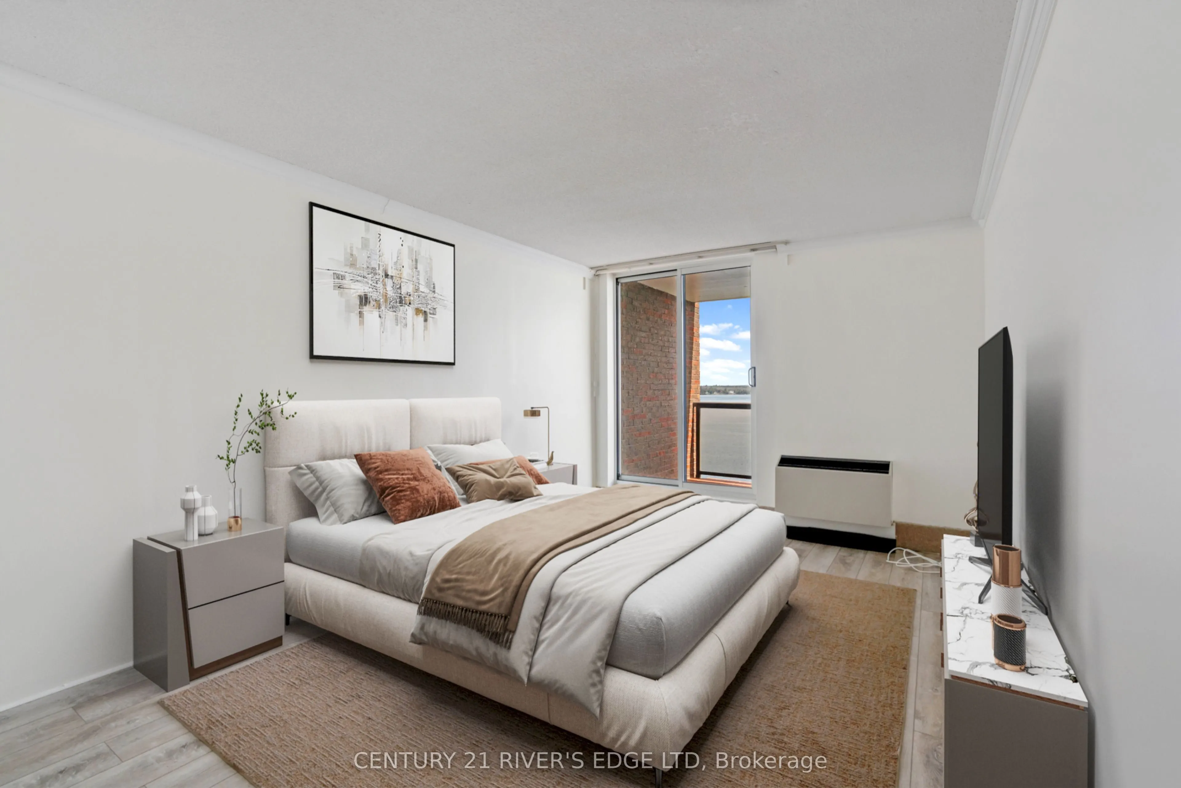 55 Water Street E, #601