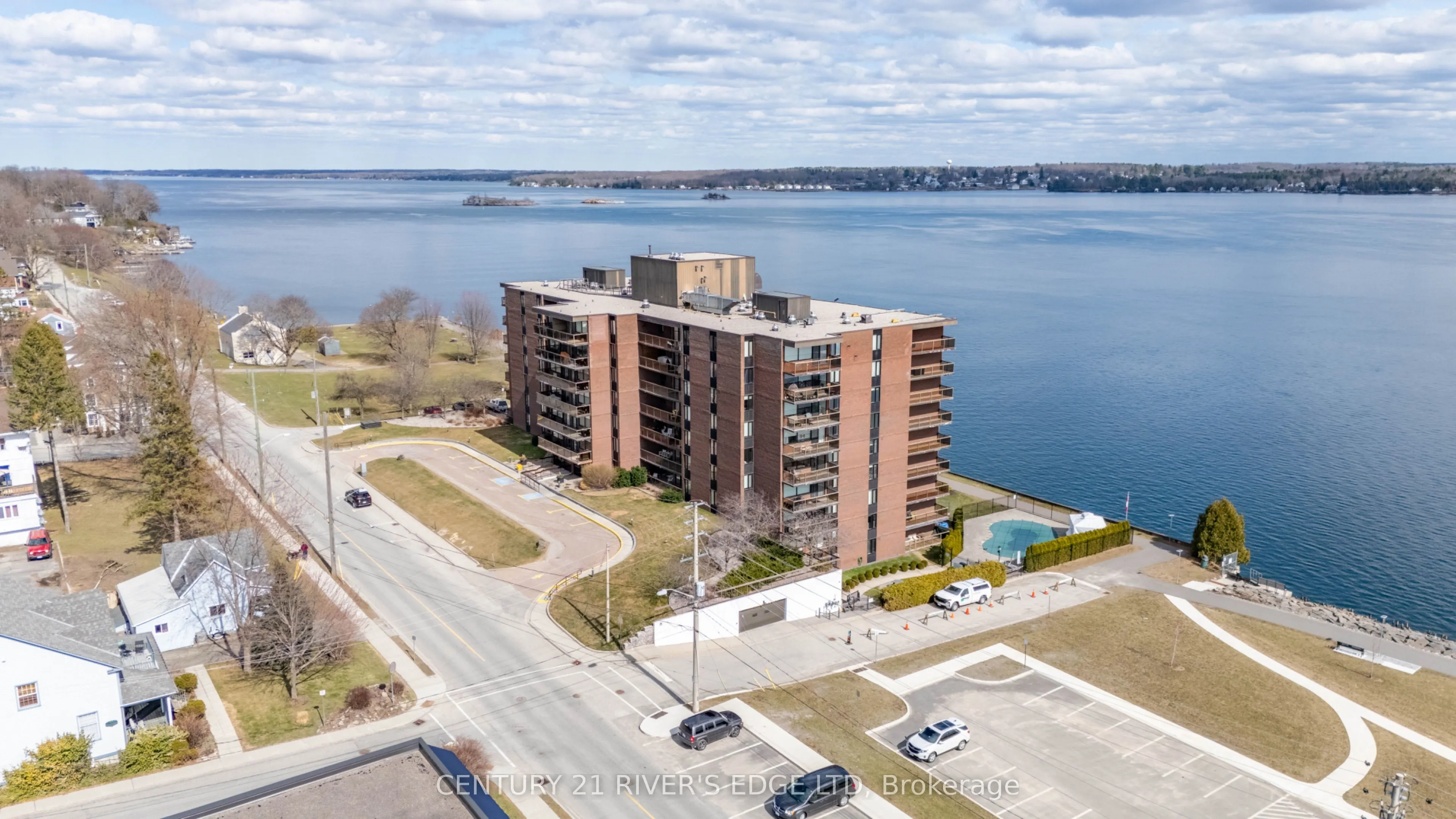 55 Water Street E, #601