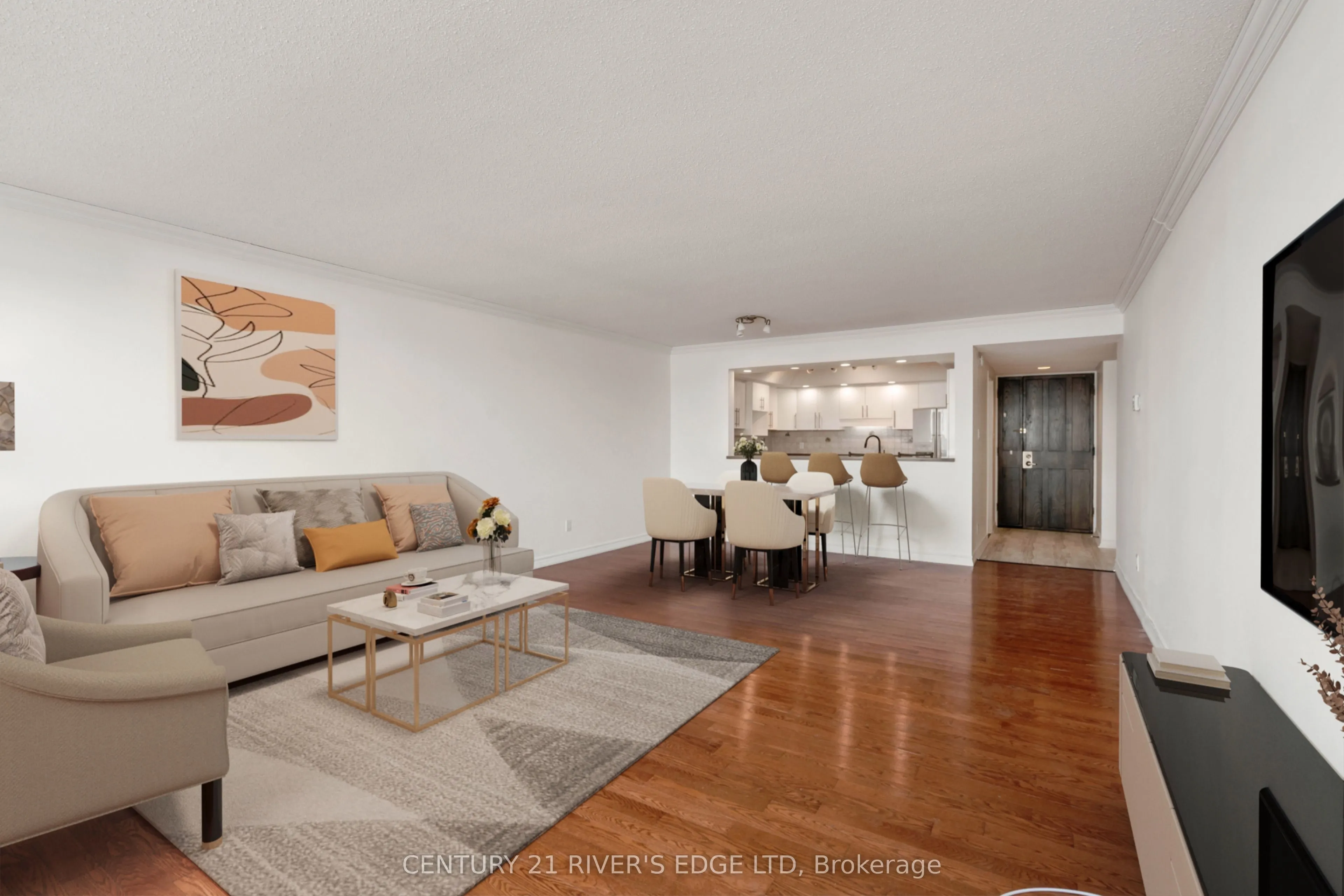 55 Water Street E, #601
