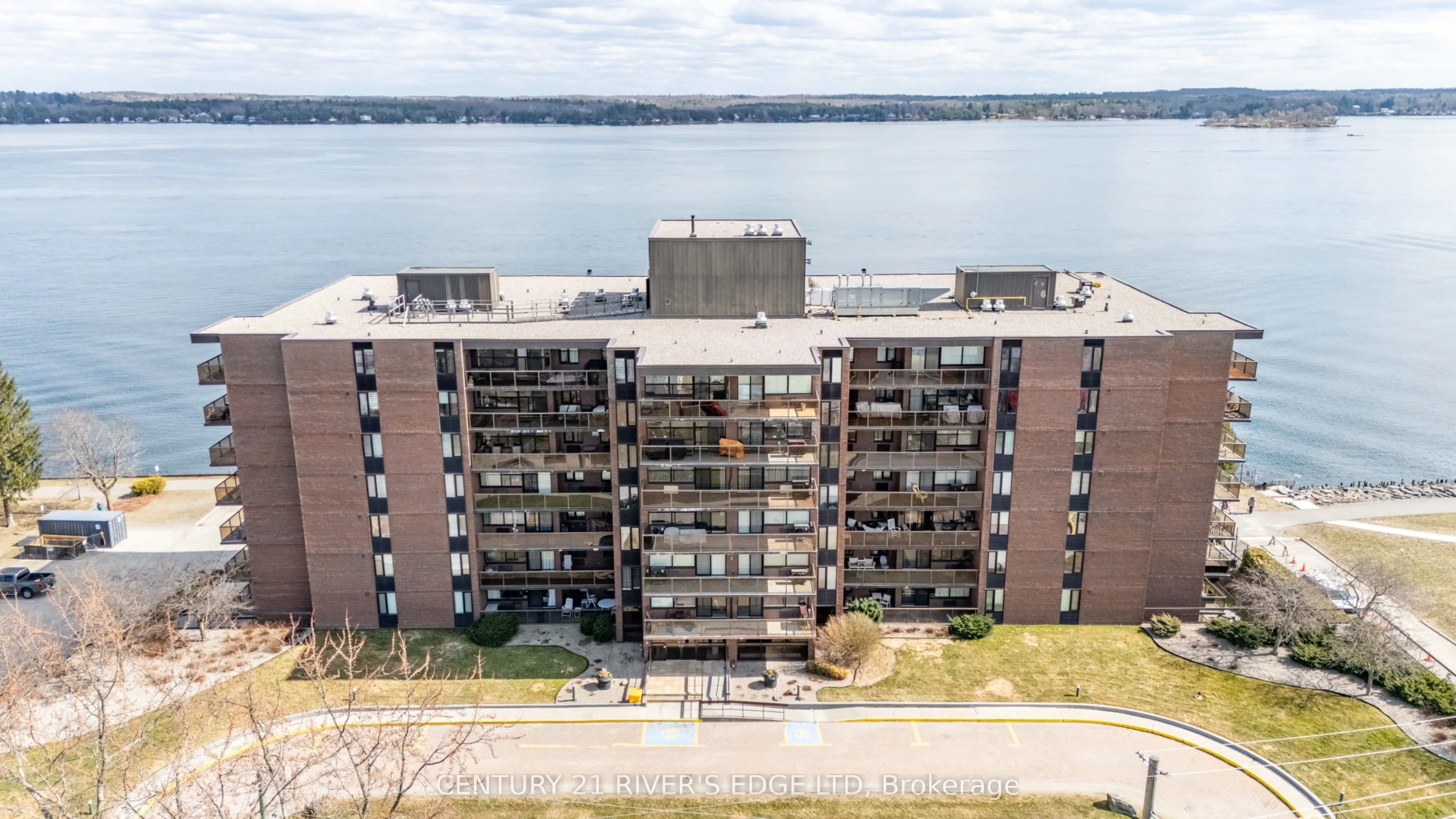 55 Water Street E, #601