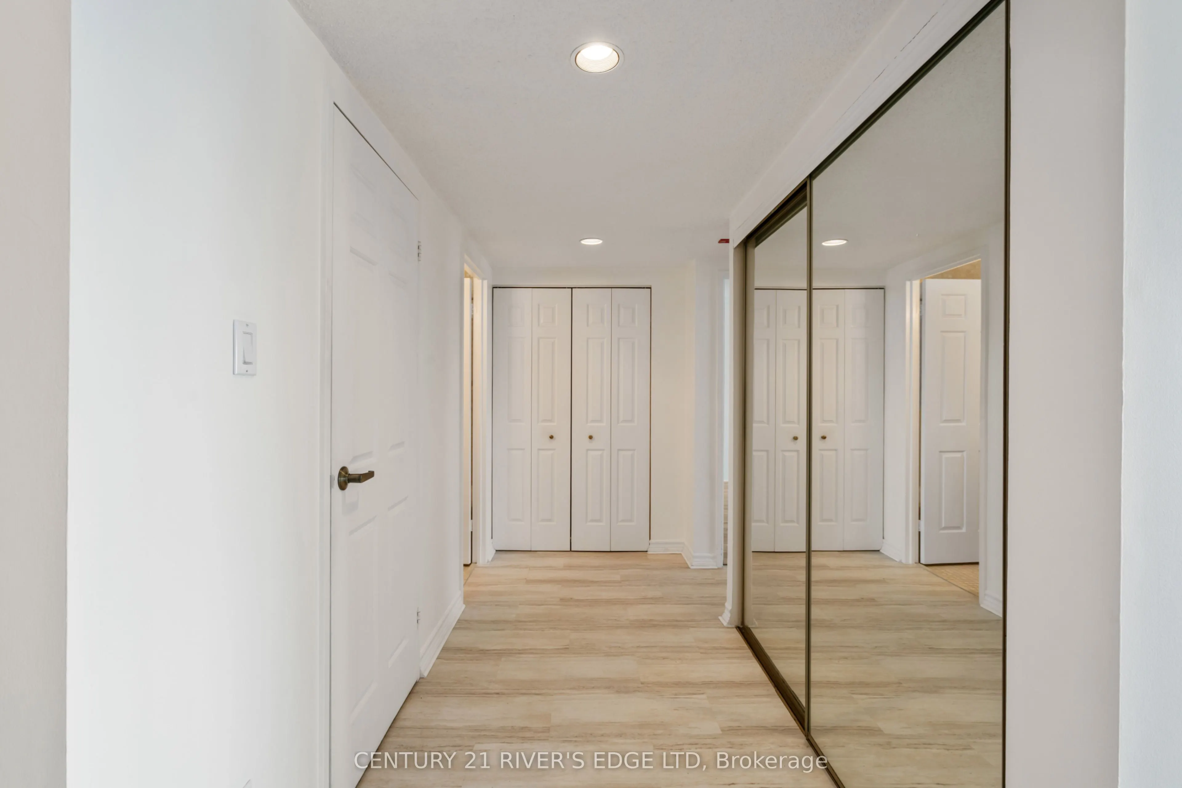 55 Water Street E, #601